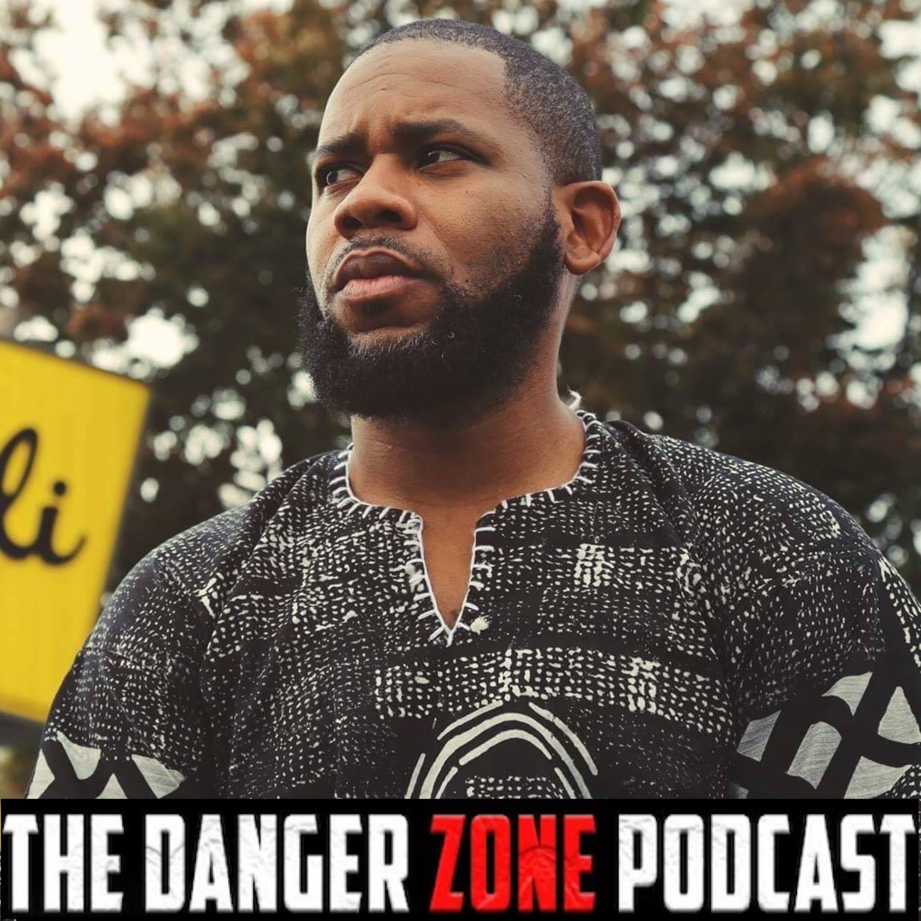 The Danger Zone Podcast