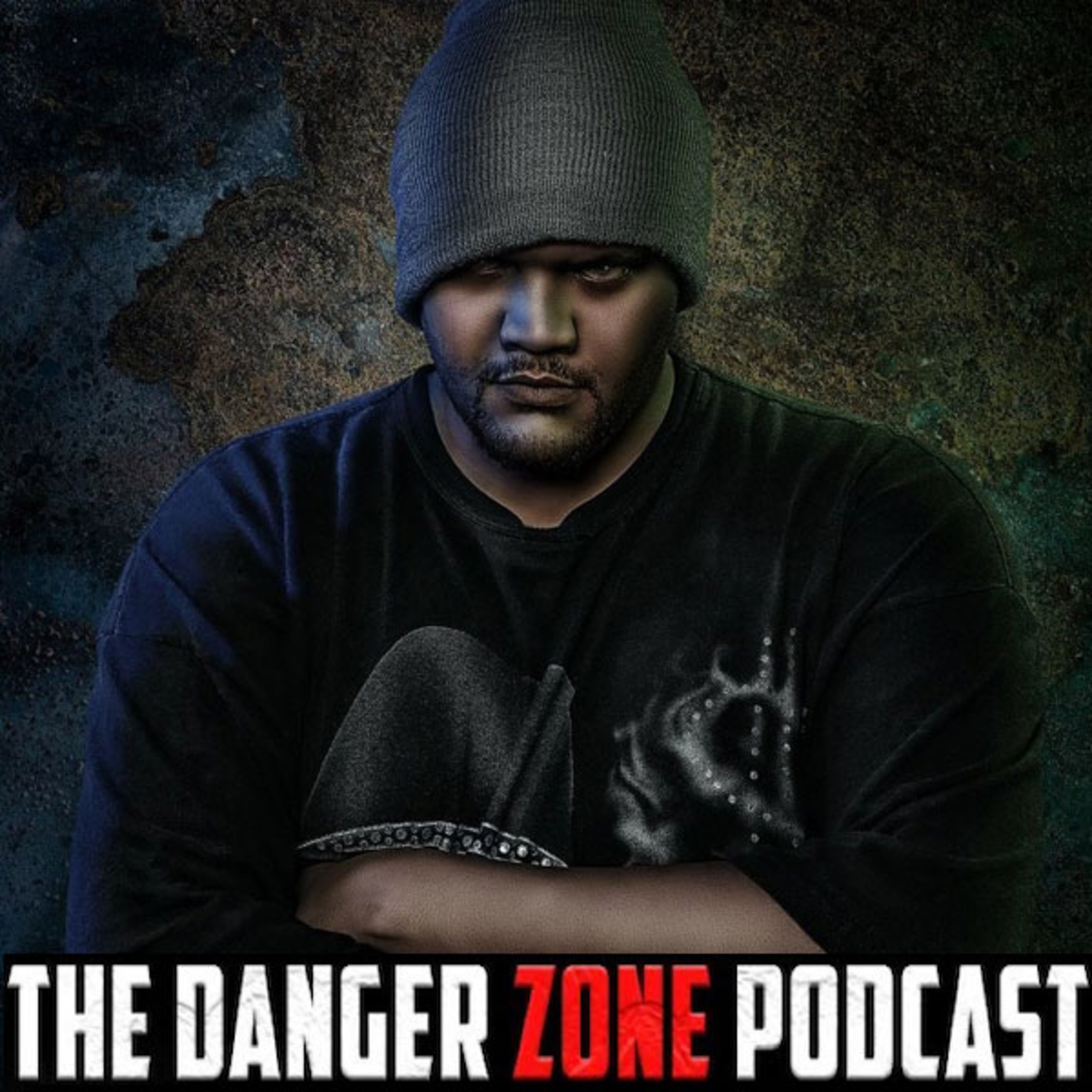 The Danger Zone Podcast
