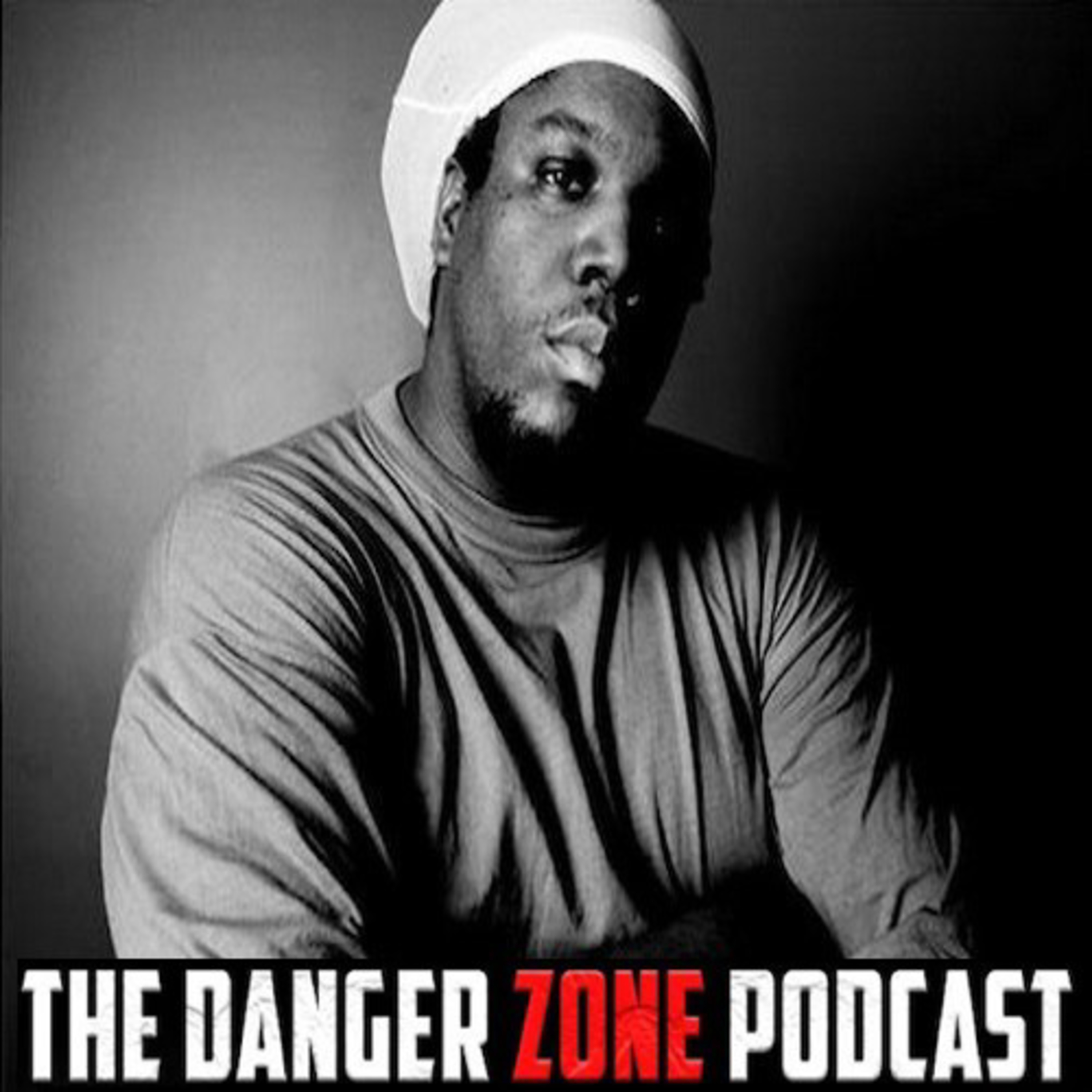 The Danger Zone Podcast
