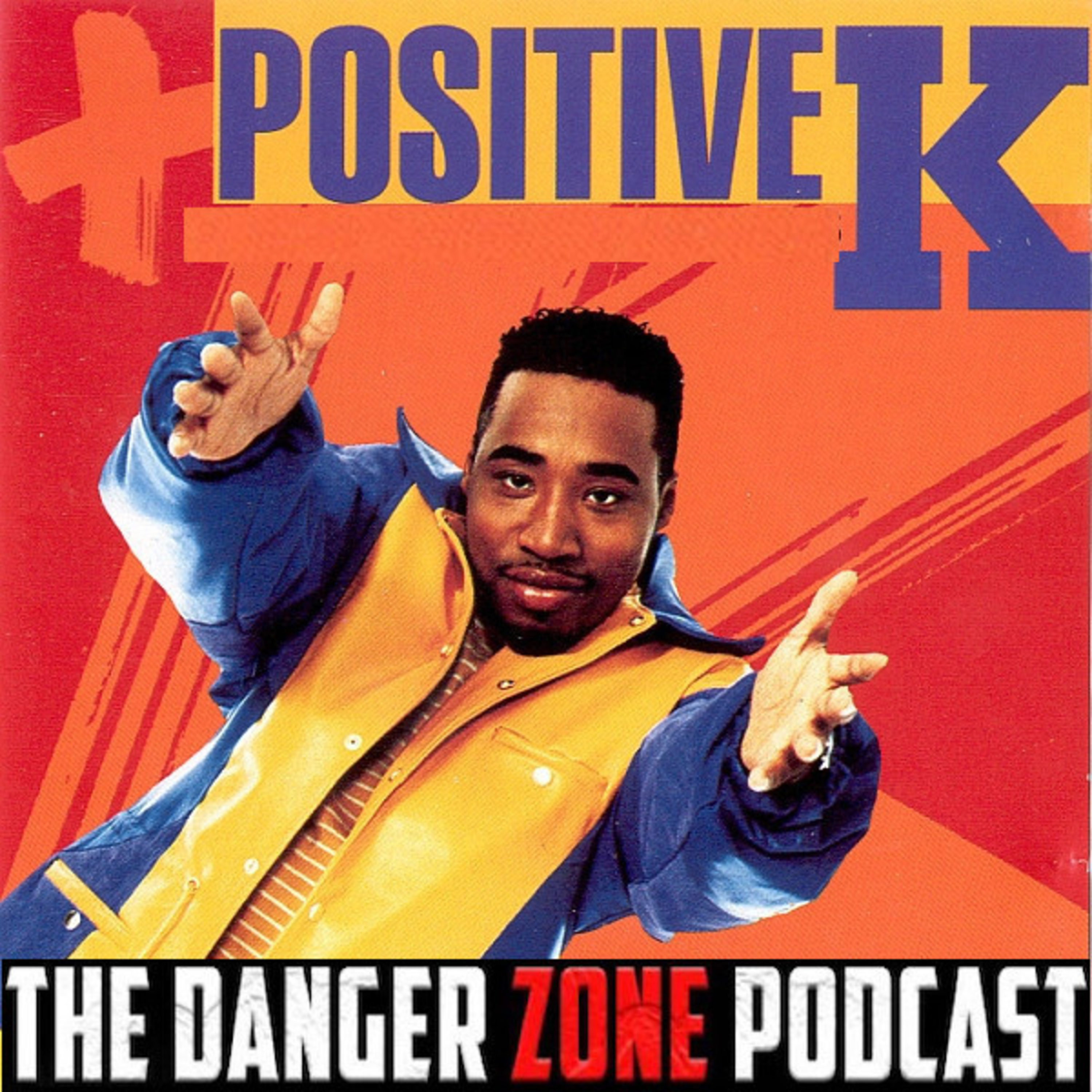 The Danger Zone Podcast