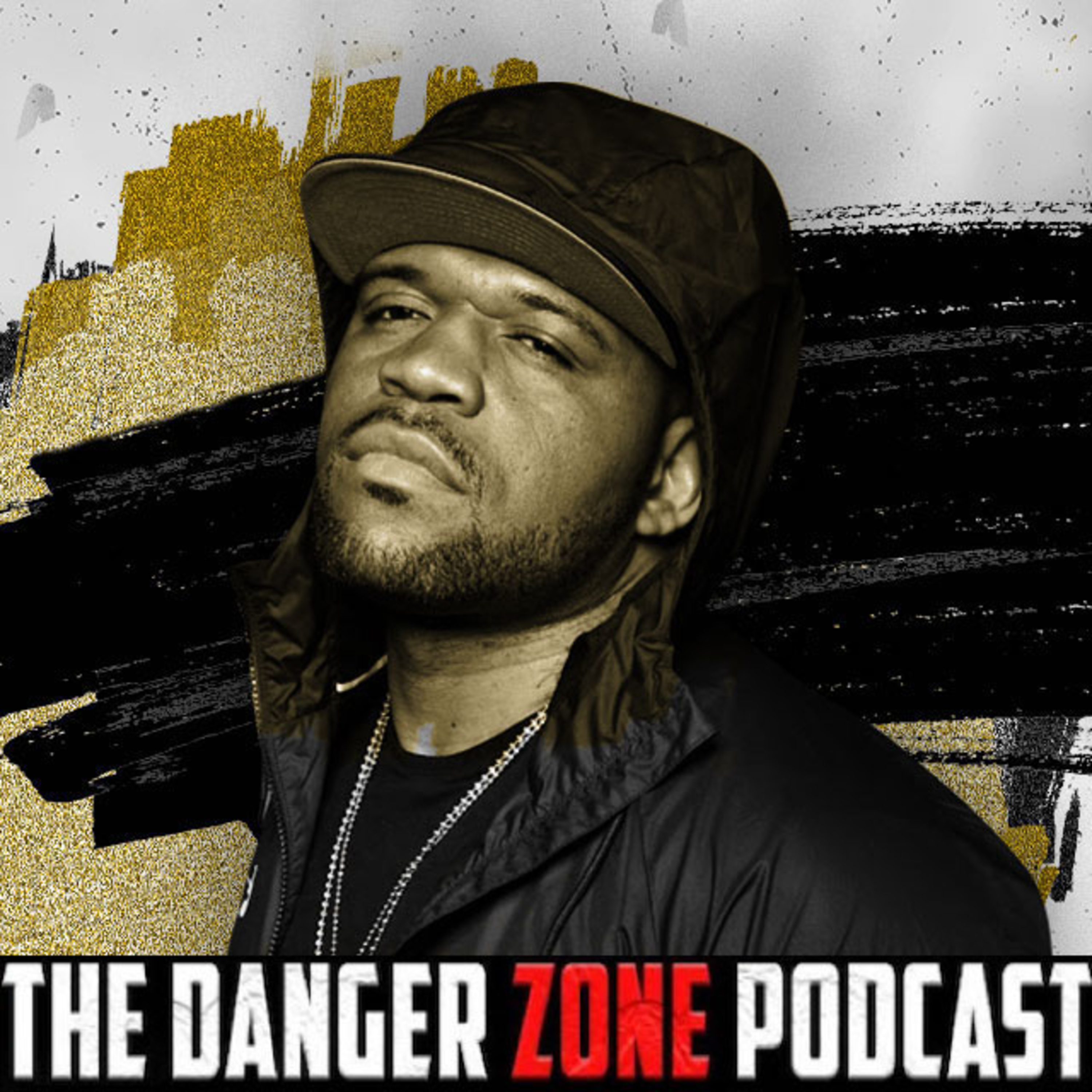 The Danger Zone Podcast