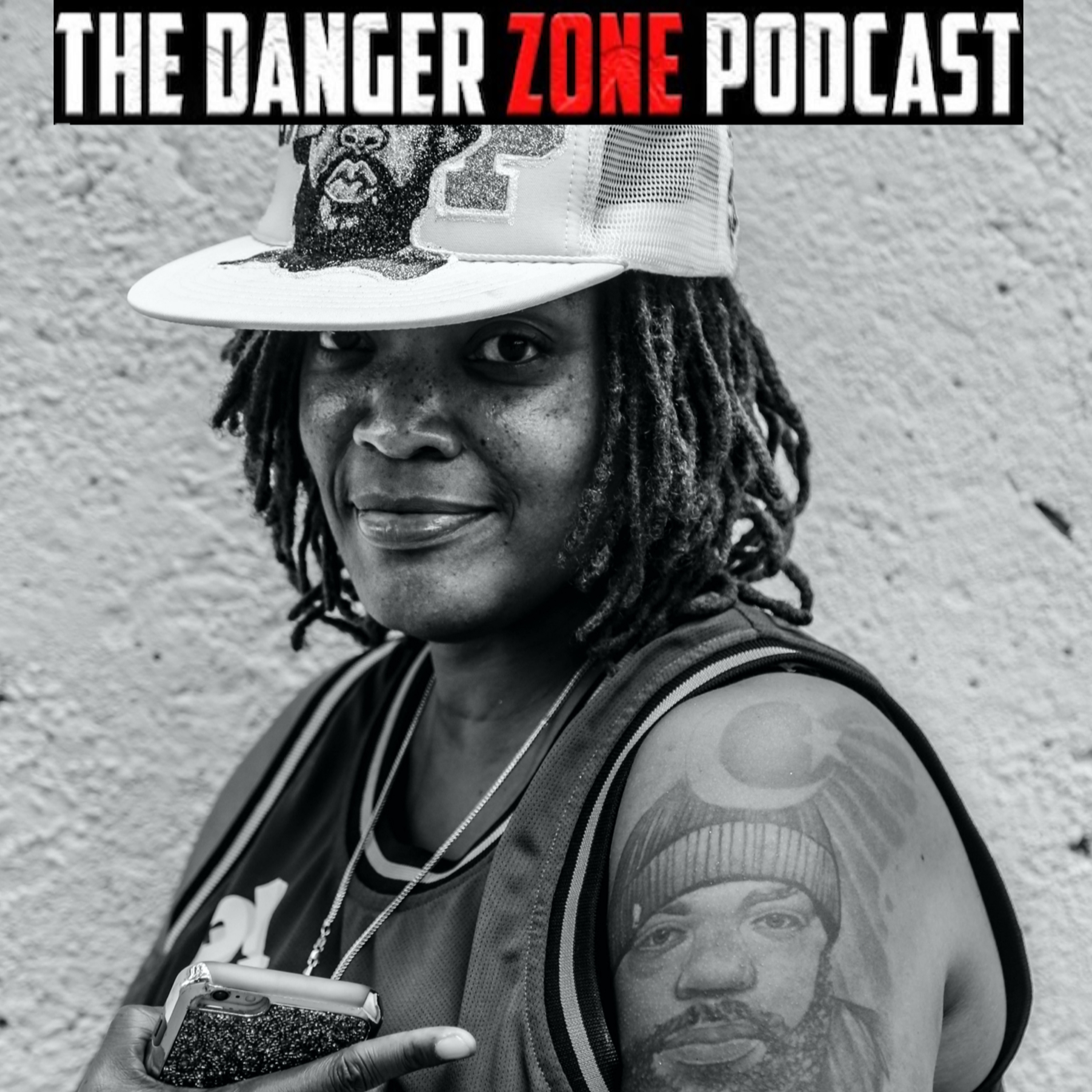 The Danger Zone Podcast