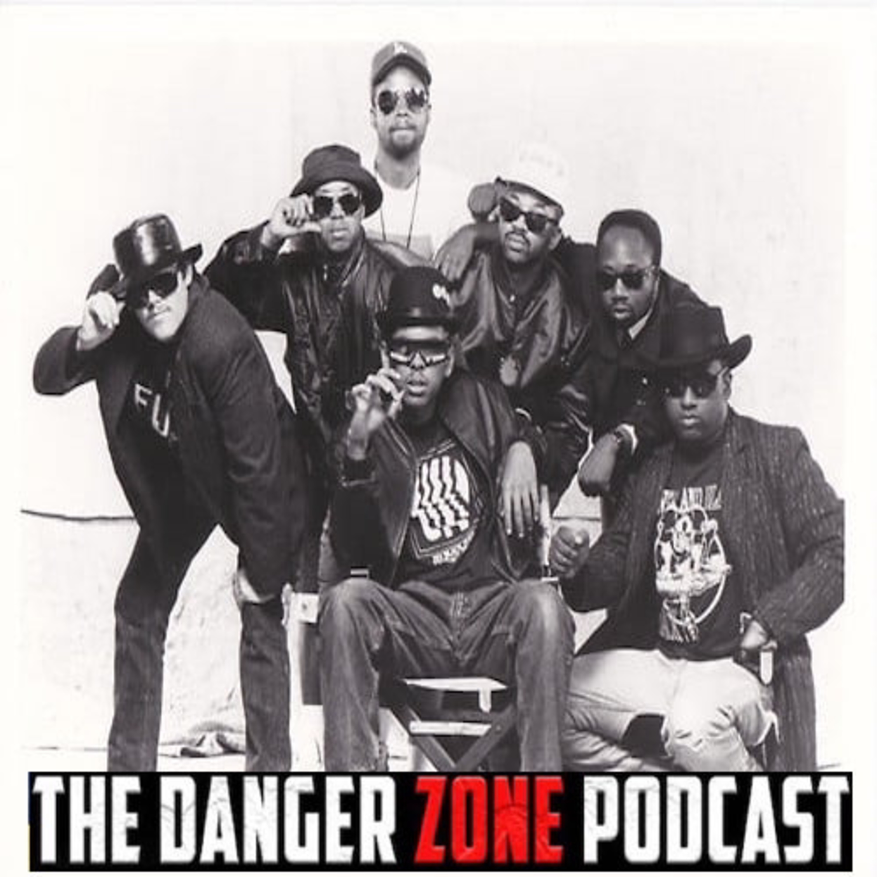 The Danger Zone Podcast