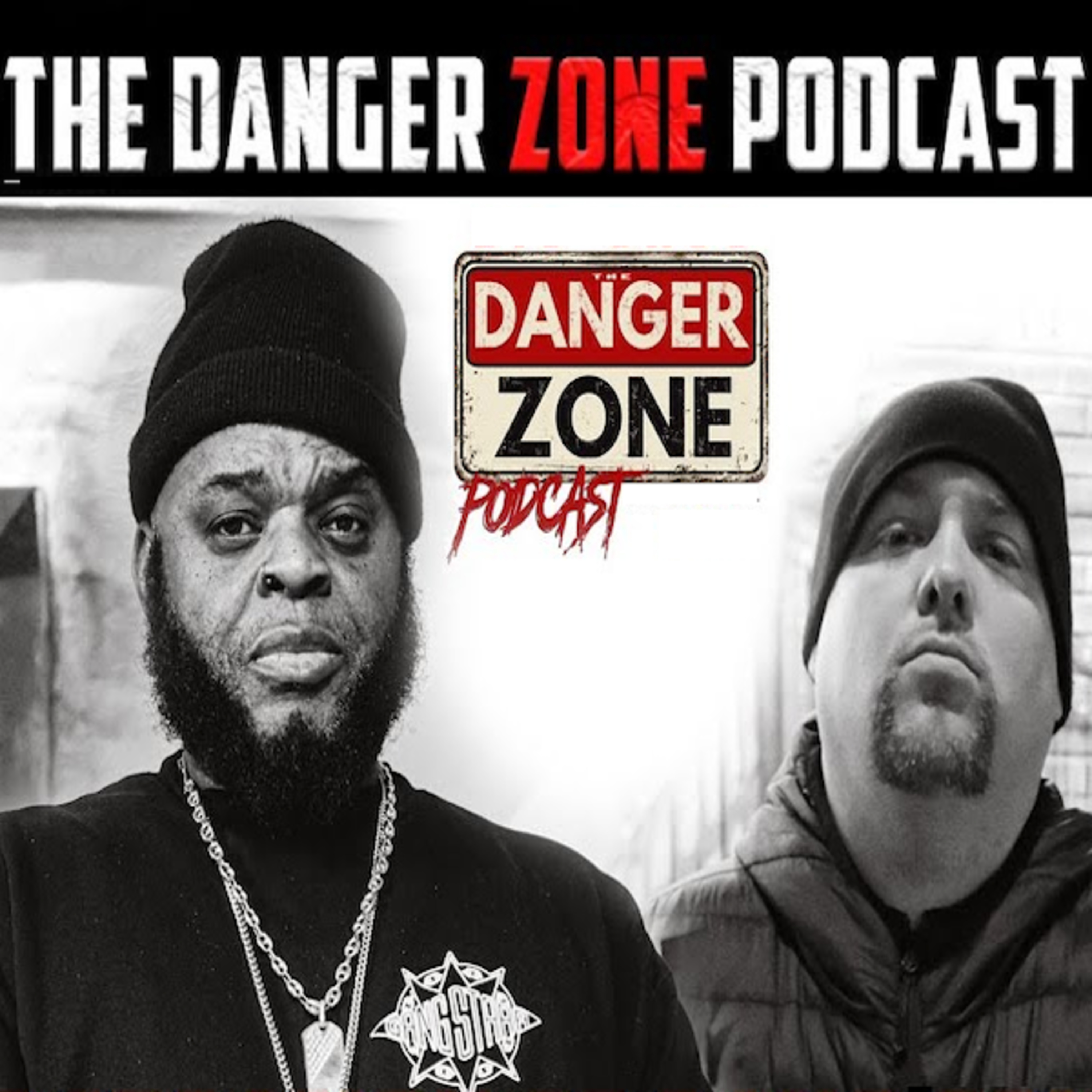 The Danger Zone Podcast
