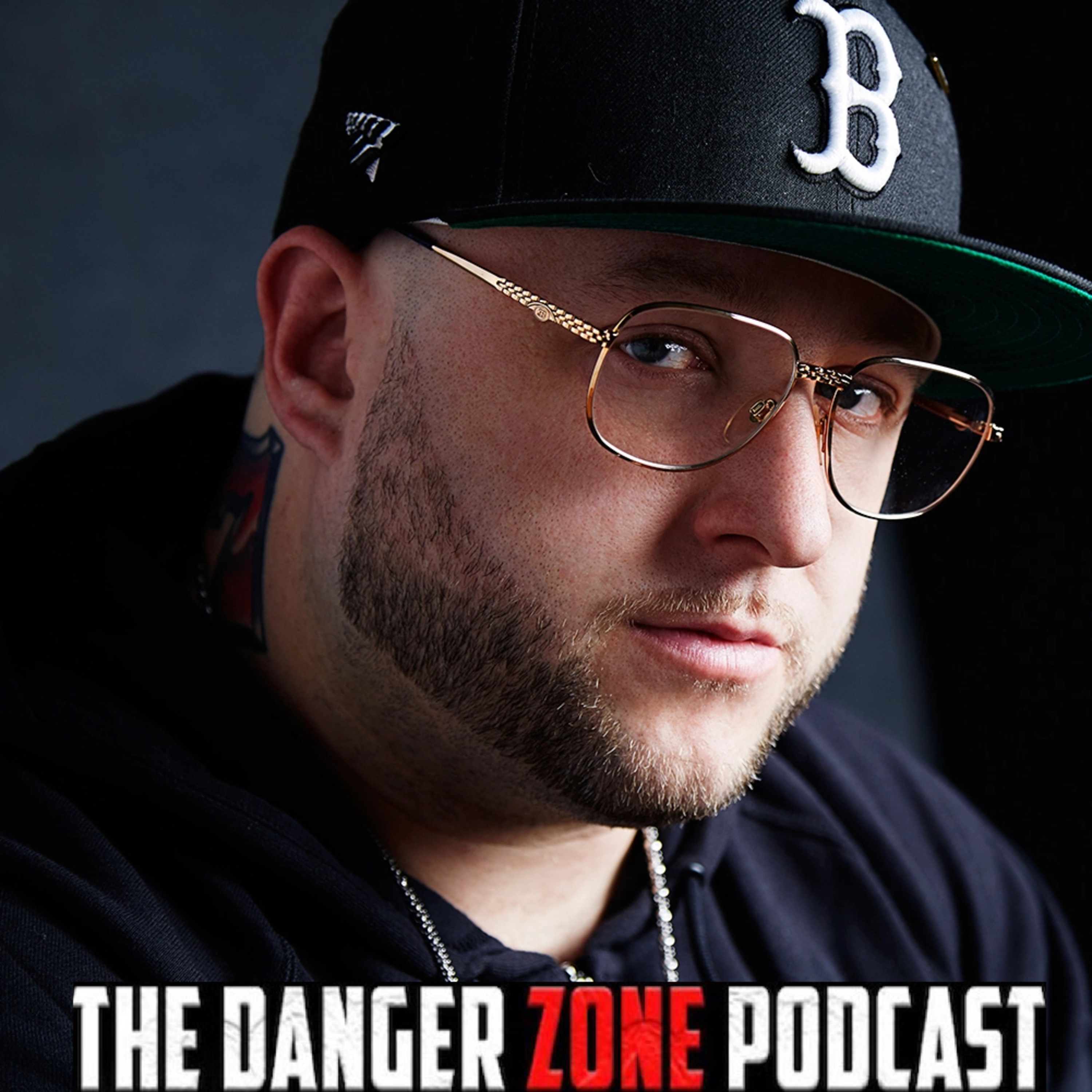 The Danger Zone Podcast
