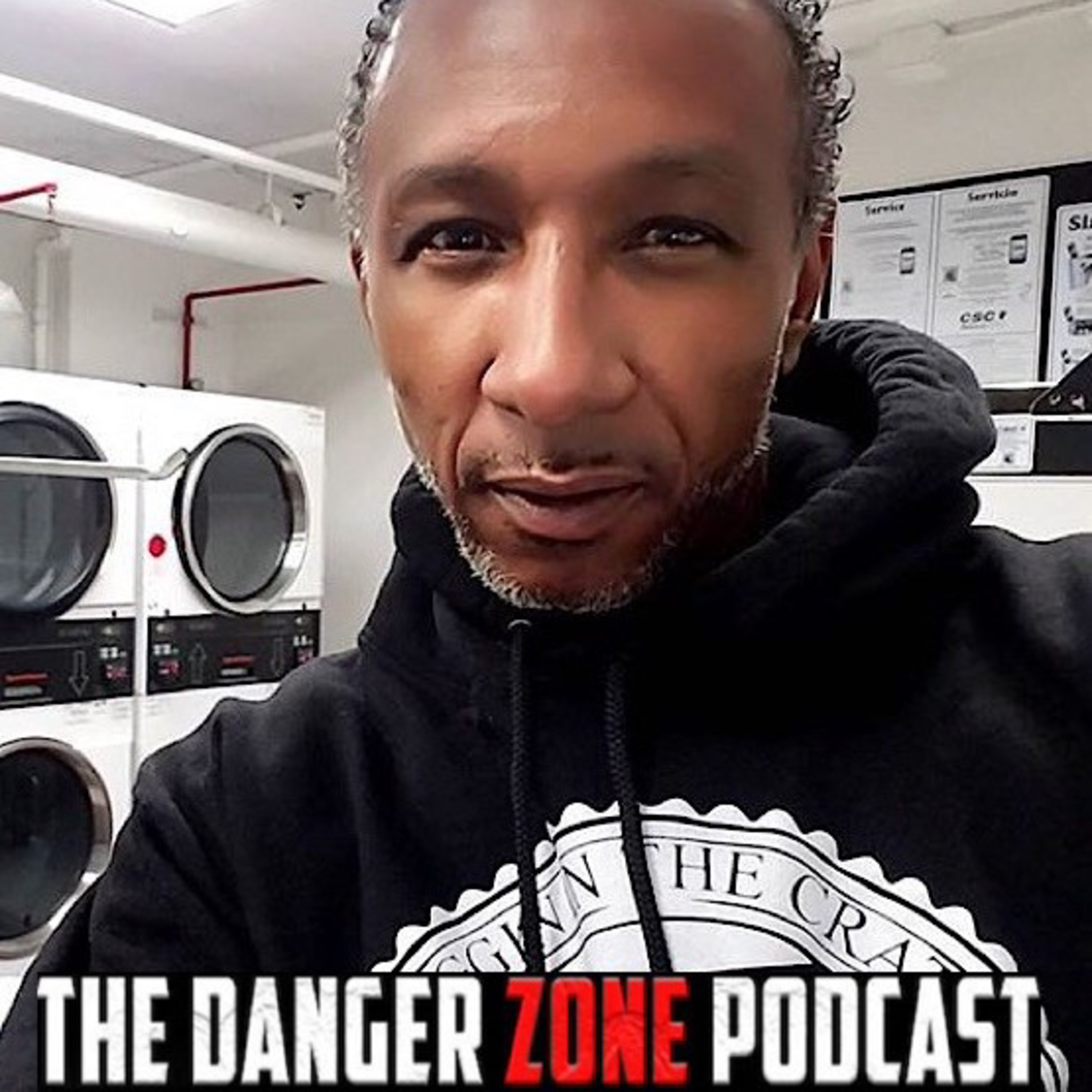 The Danger Zone Podcast