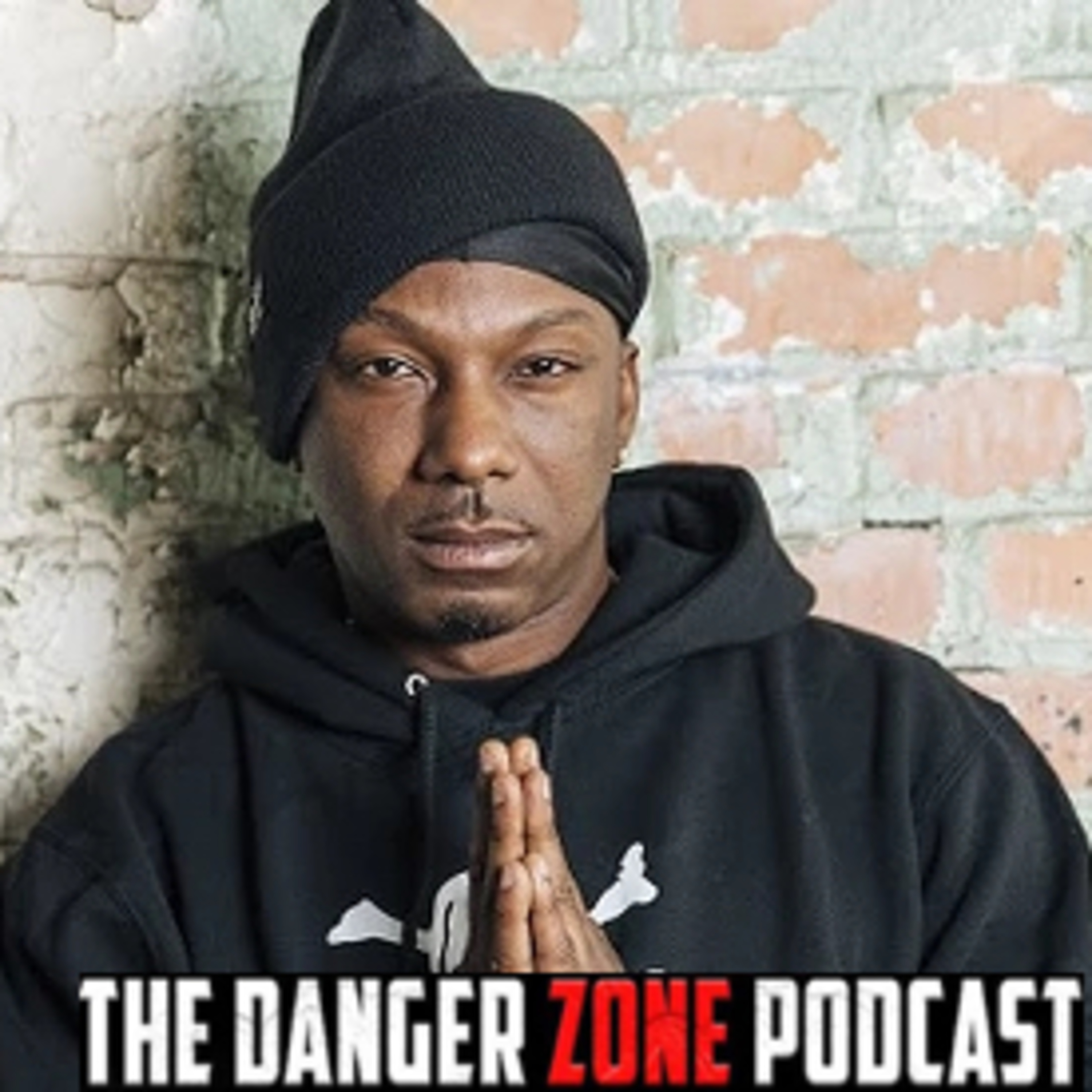 The Danger Zone Podcast