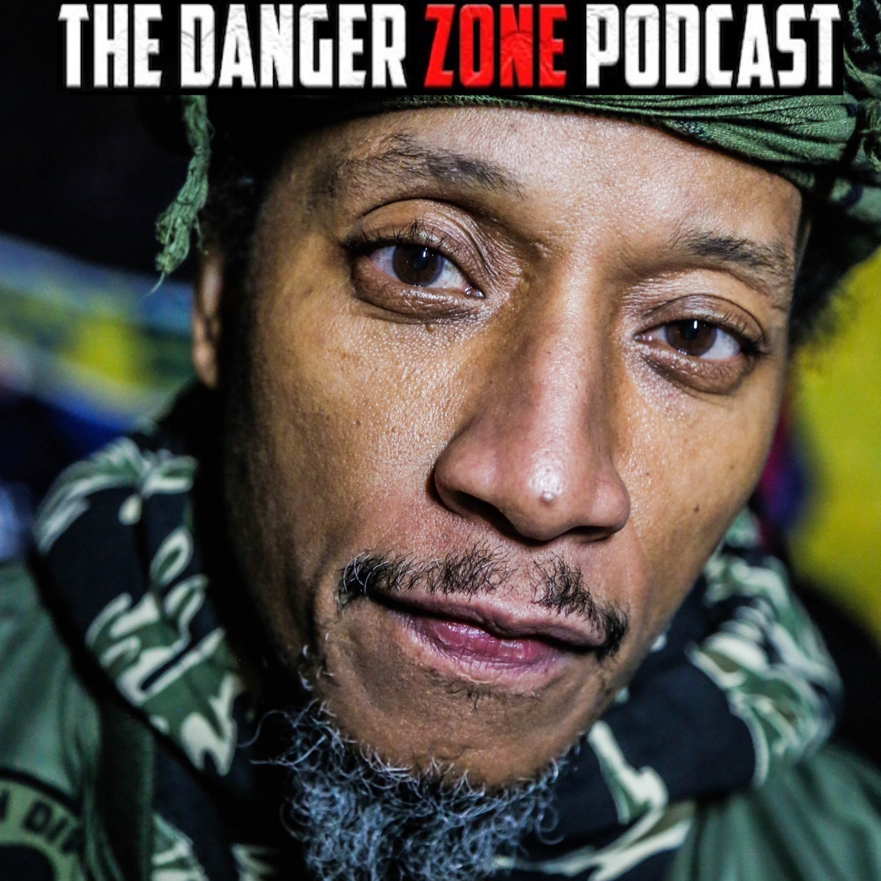 The Danger Zone Podcast