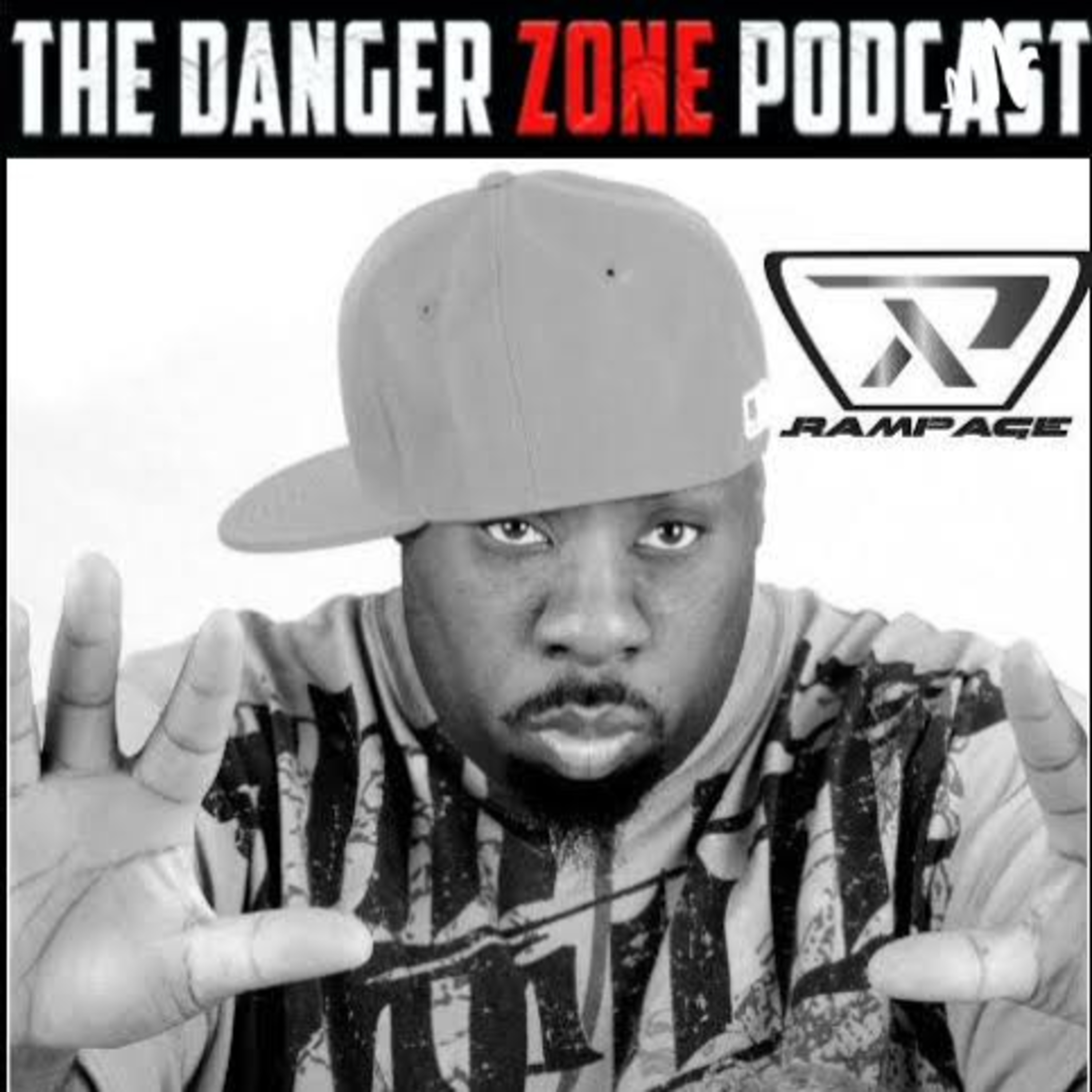 The Danger Zone Podcast