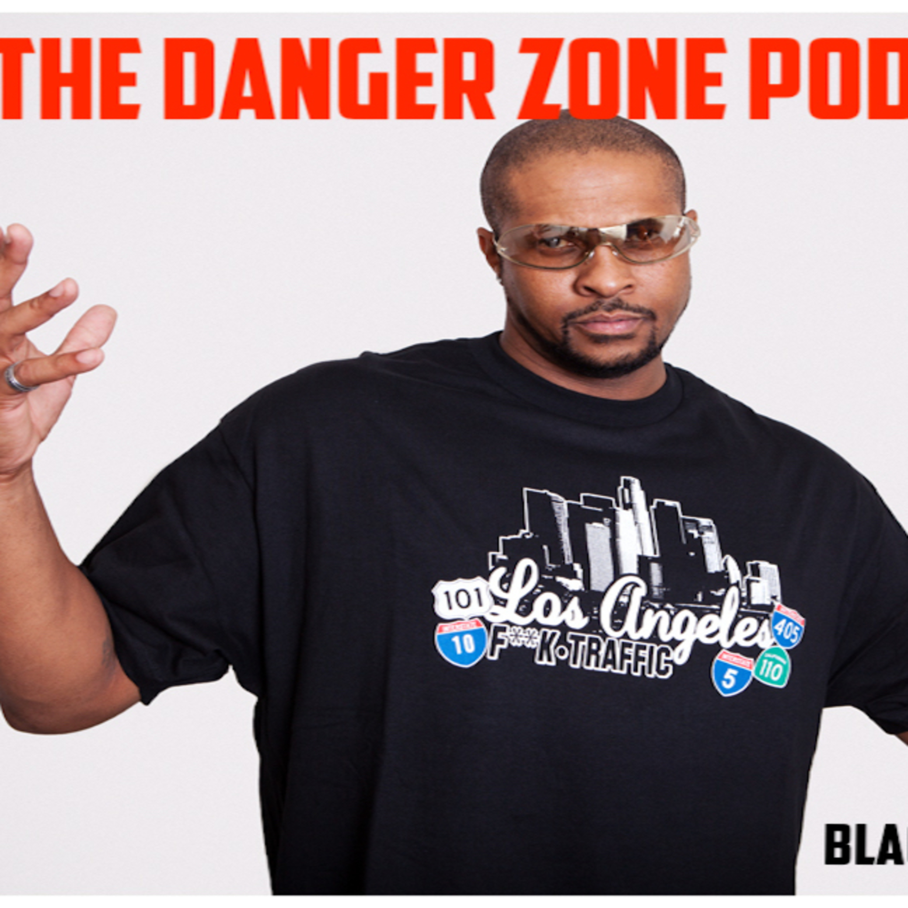 The Danger Zone Podcast