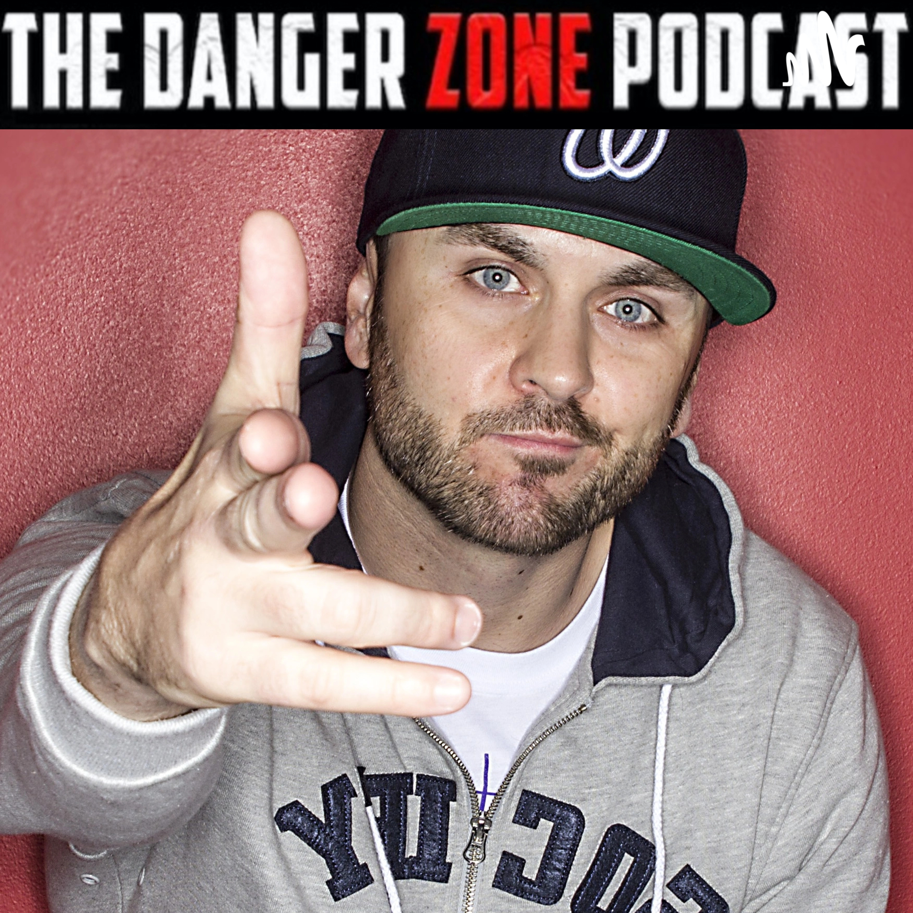 The Danger Zone Podcast
