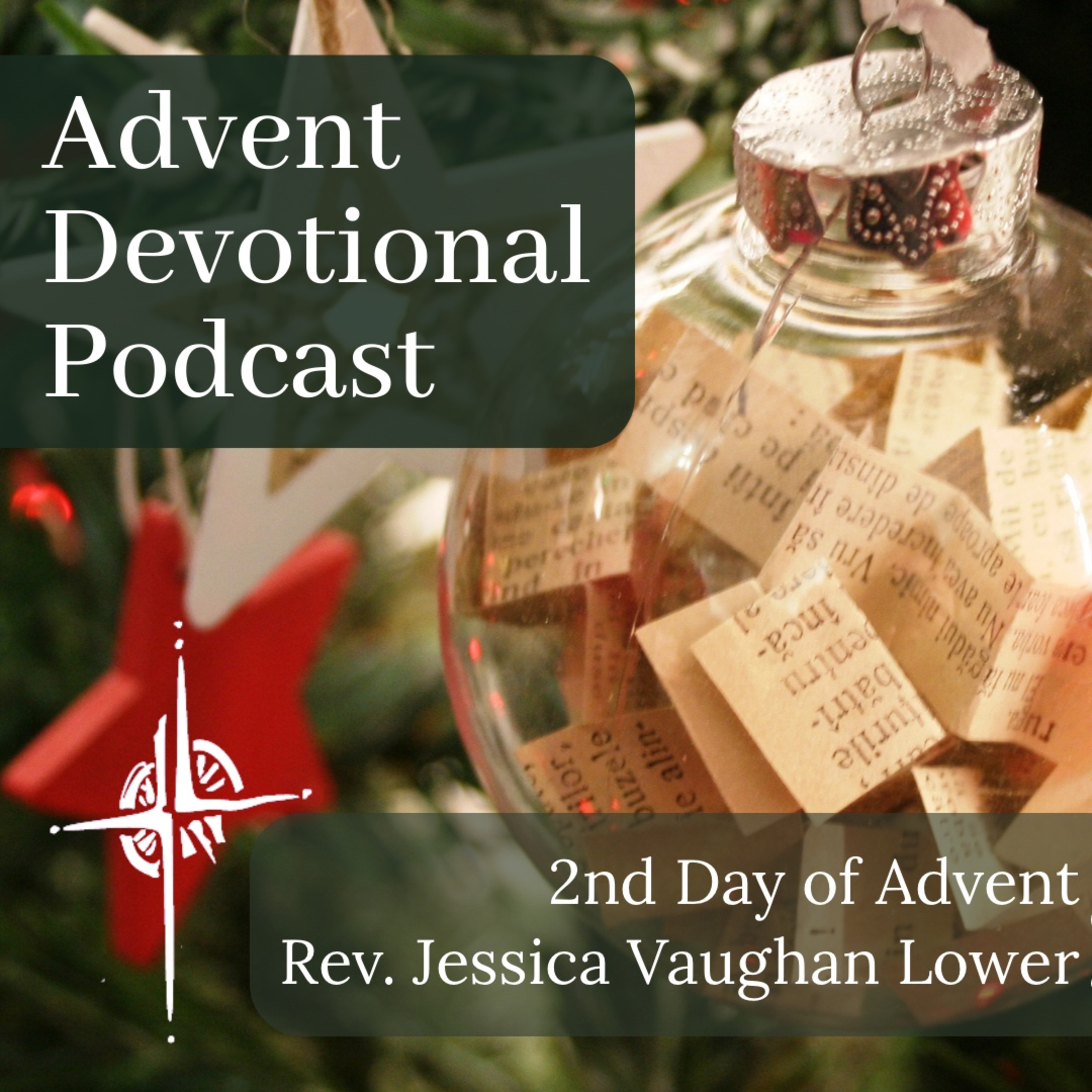Community Church Devotionals