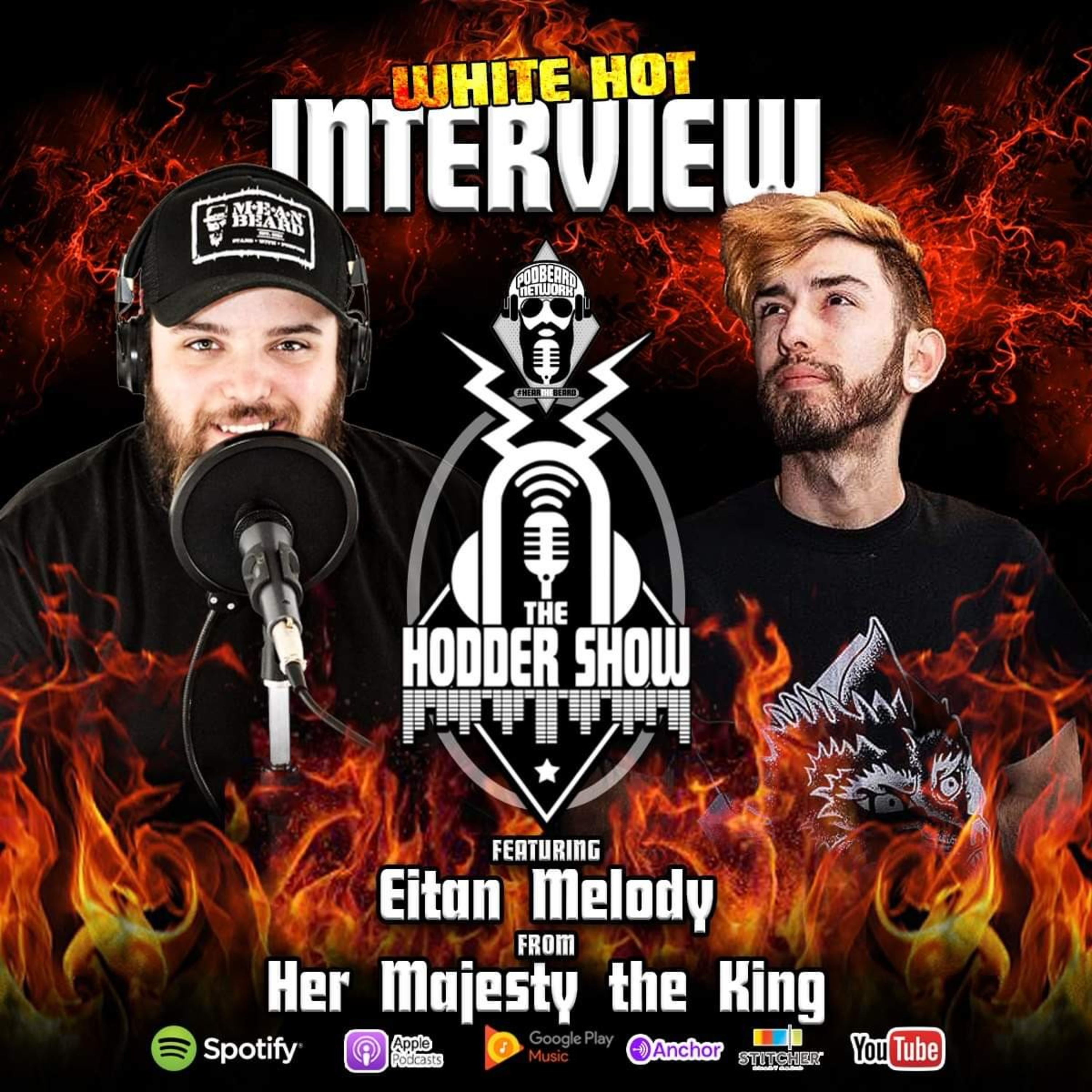 The Hodder Show