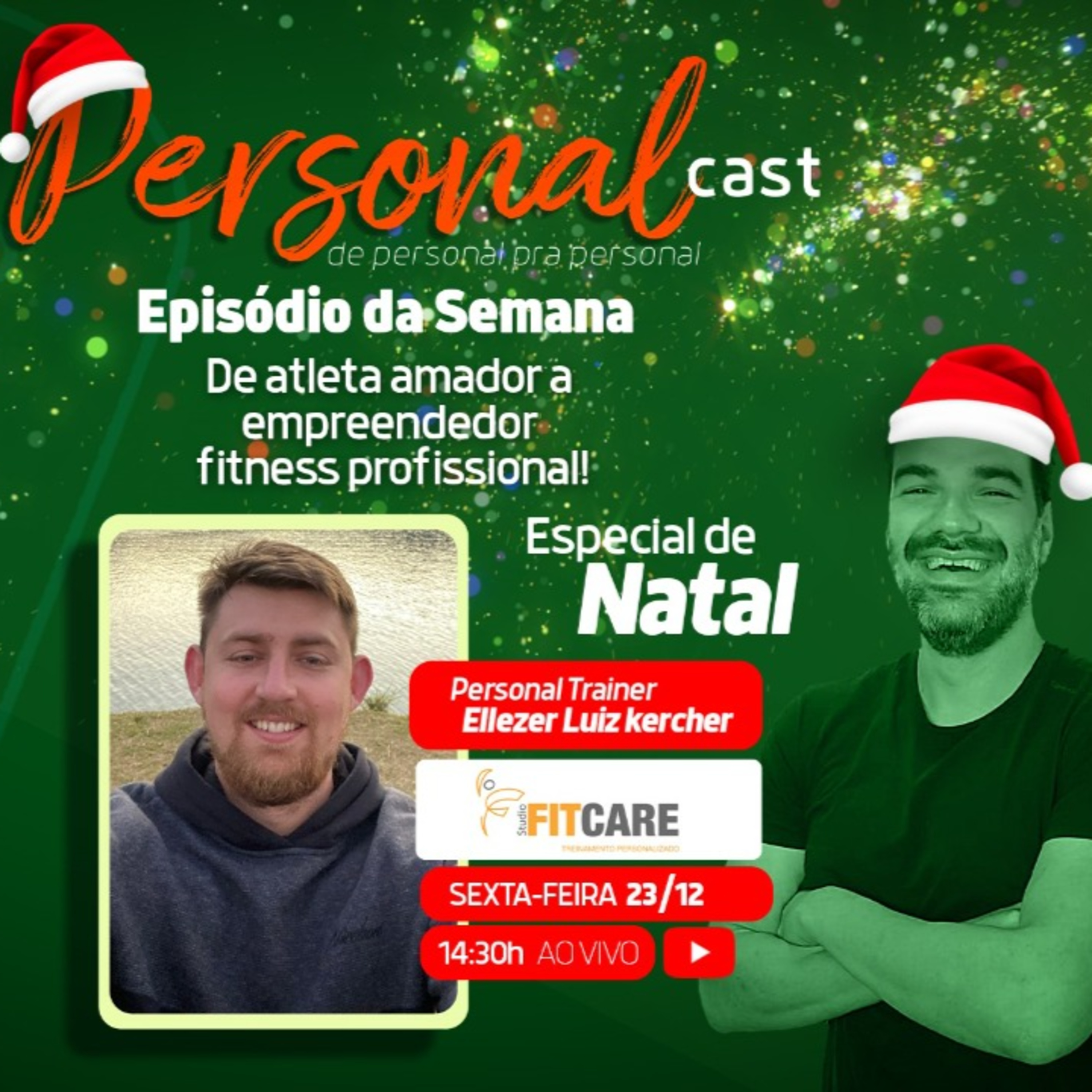 Personal Cast