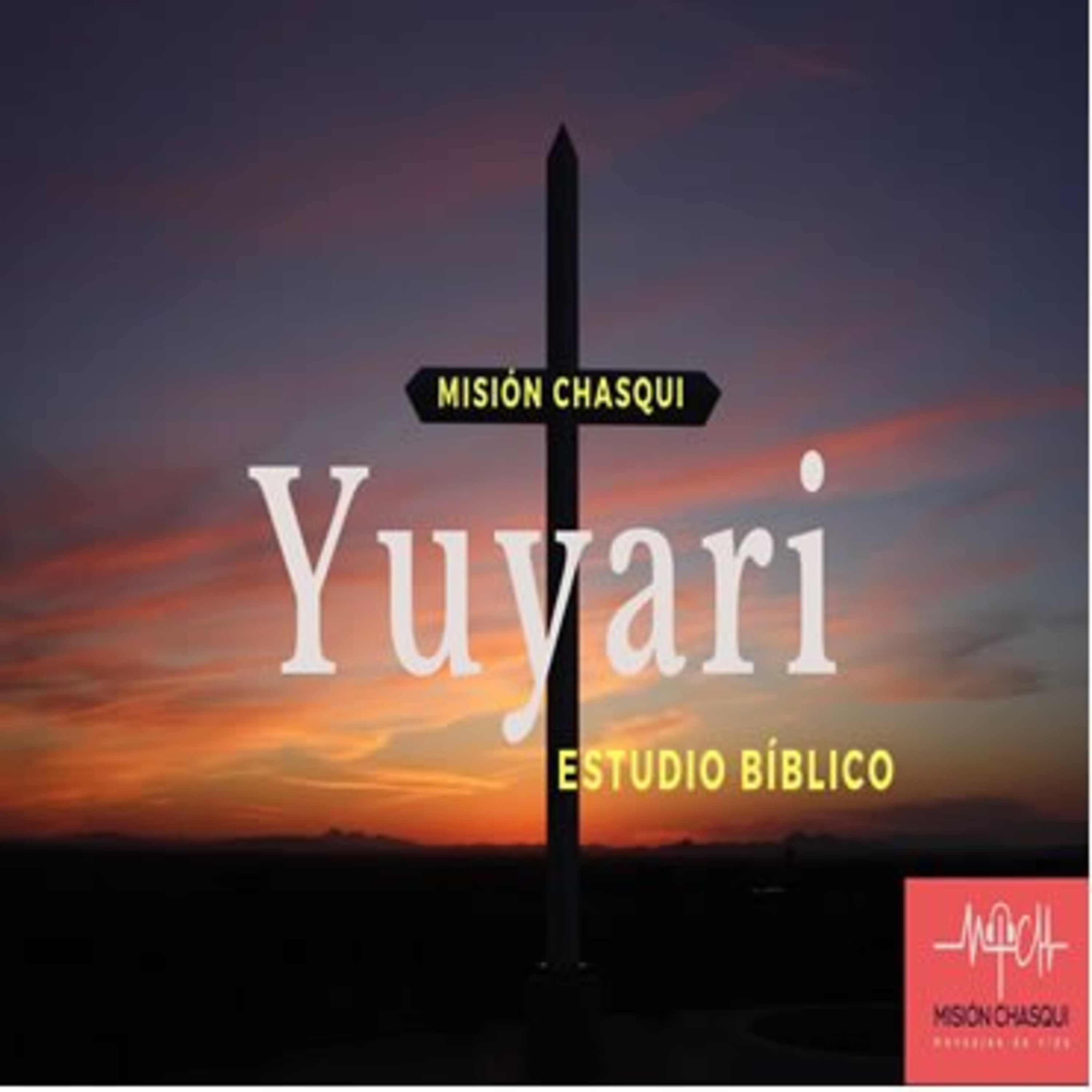 MISIÓN CHASQUI