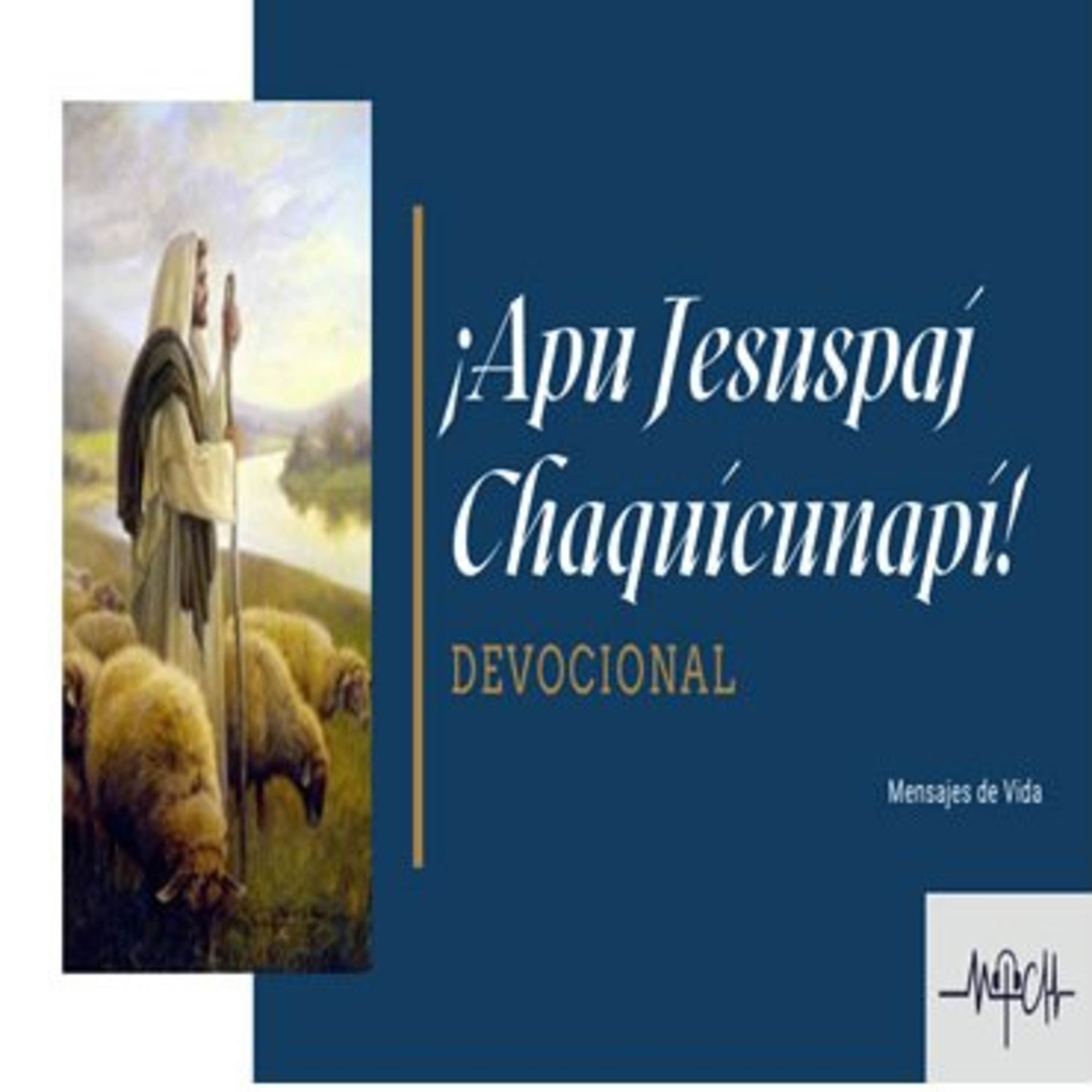 MISIÓN CHASQUI