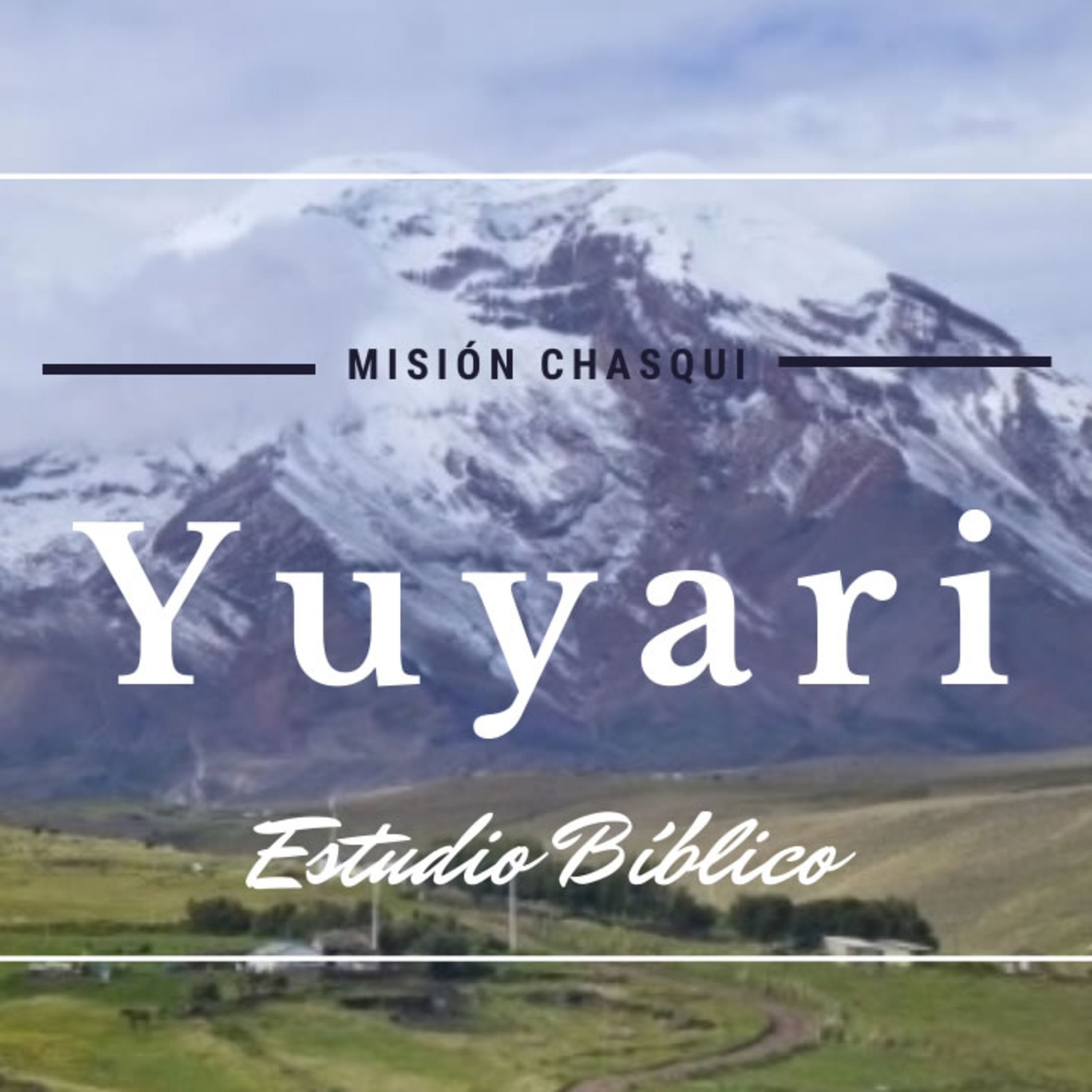 MISIÓN CHASQUI