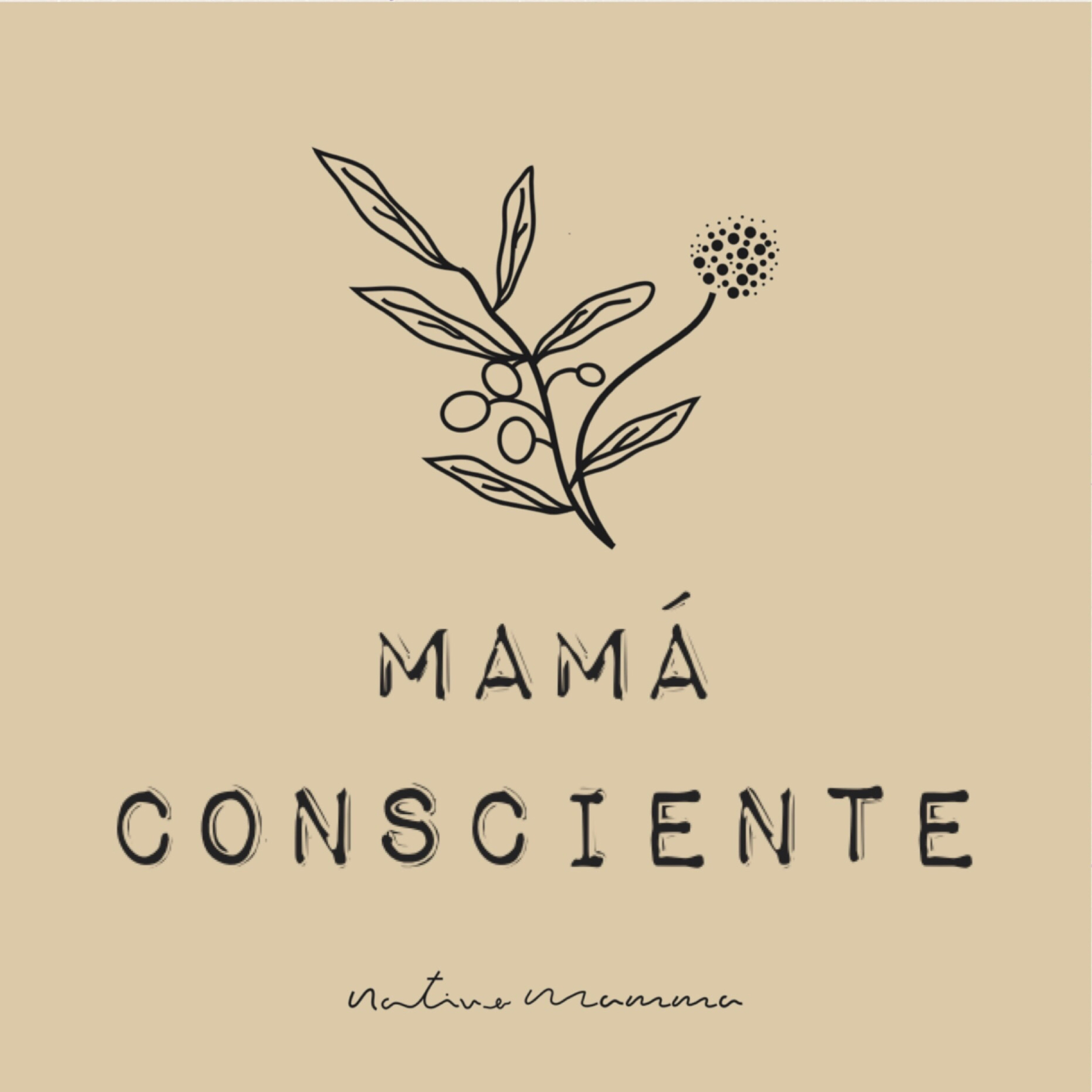 Mamá Consciente