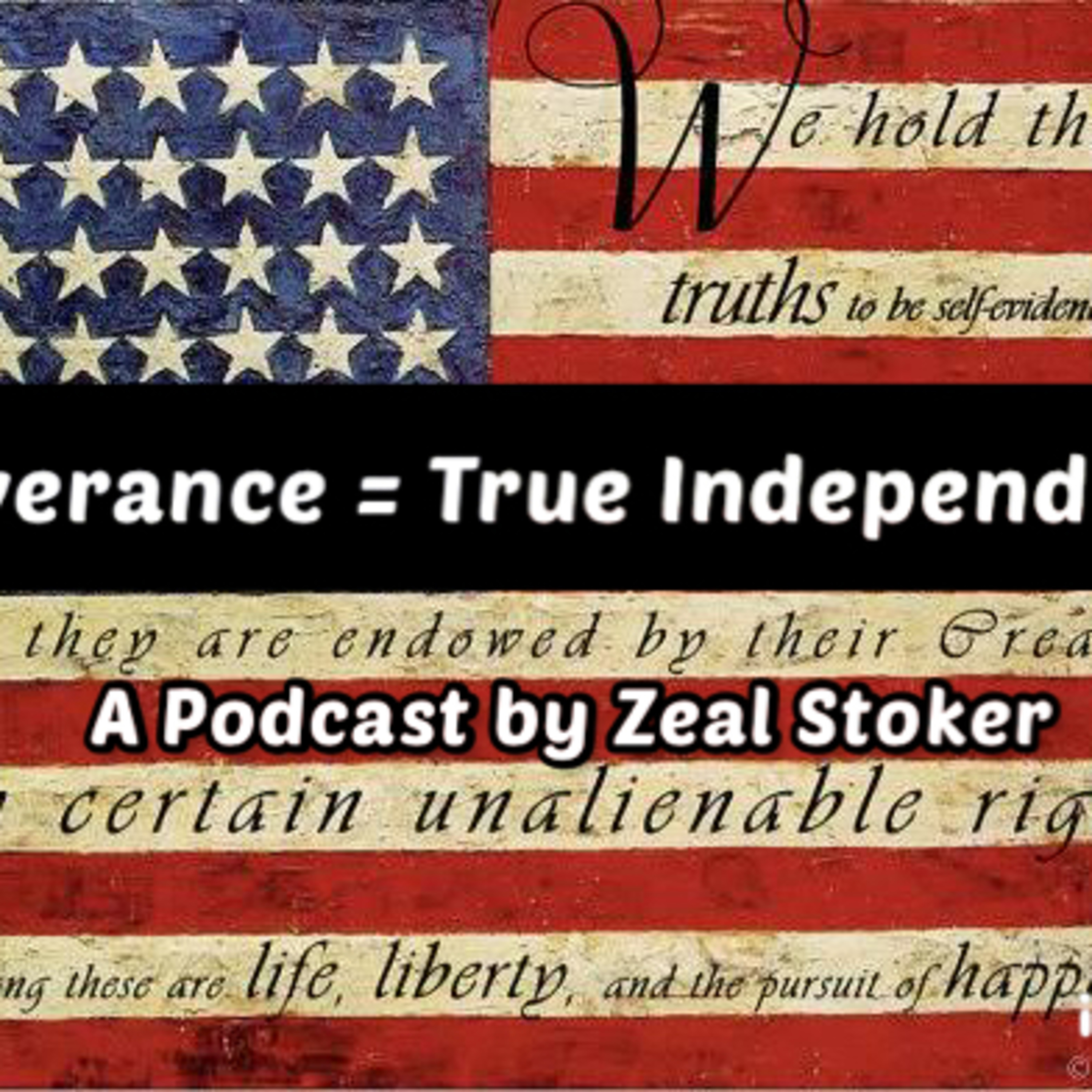 Deliverance = Independence episode artwork