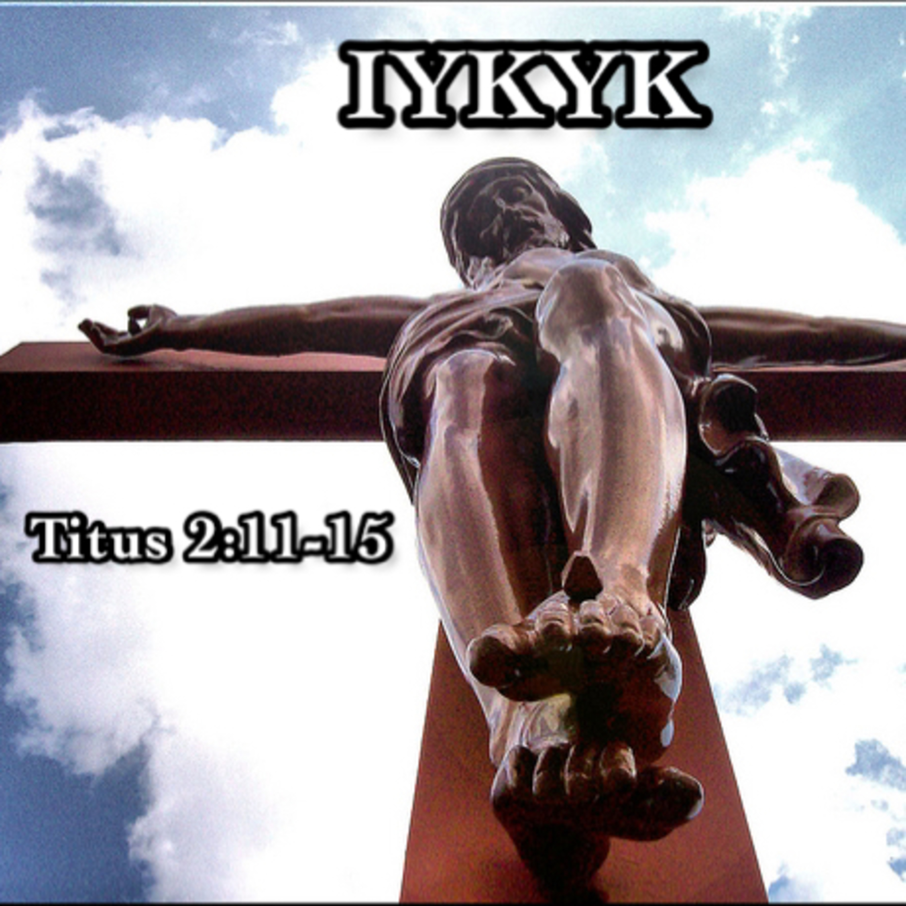 IYKYK  episode artwork