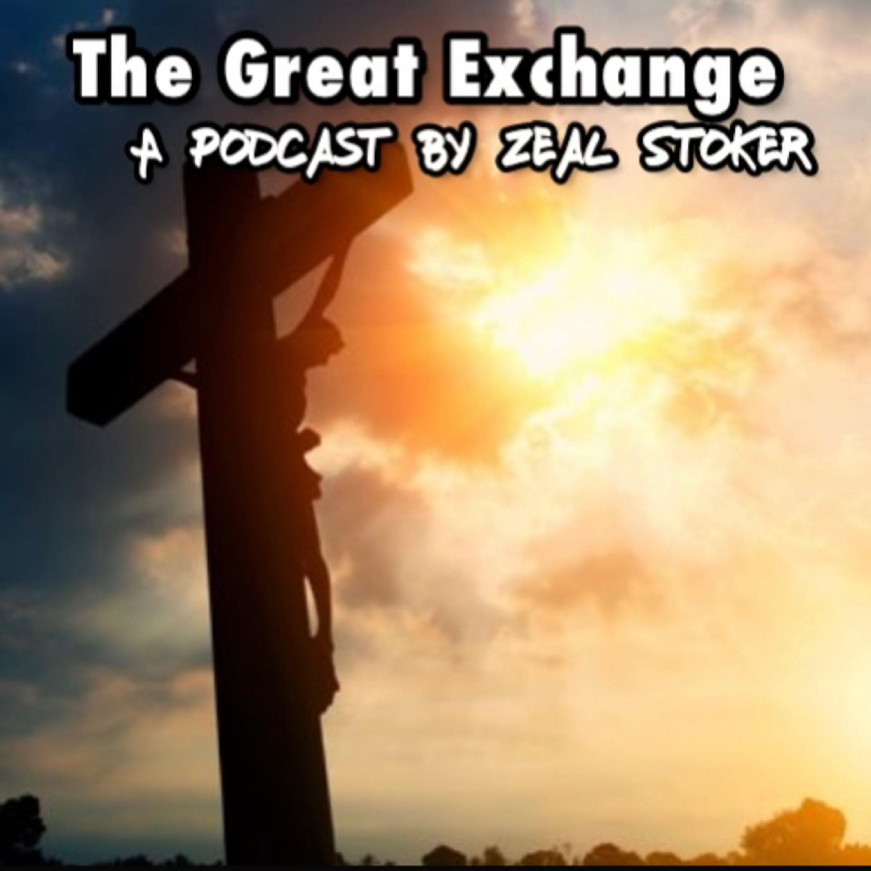 The great exchange episode artwork