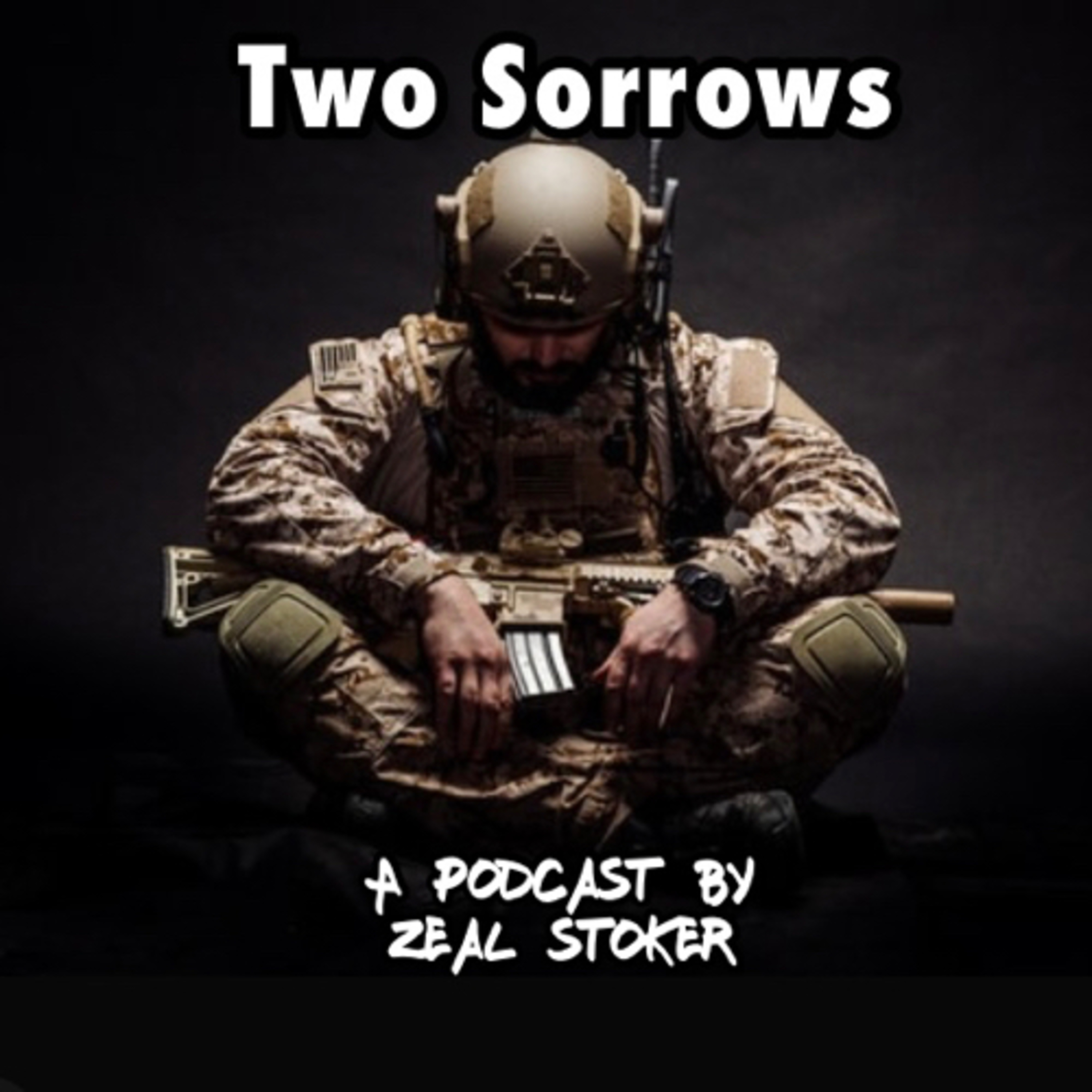 Two Sorrows episode artwork