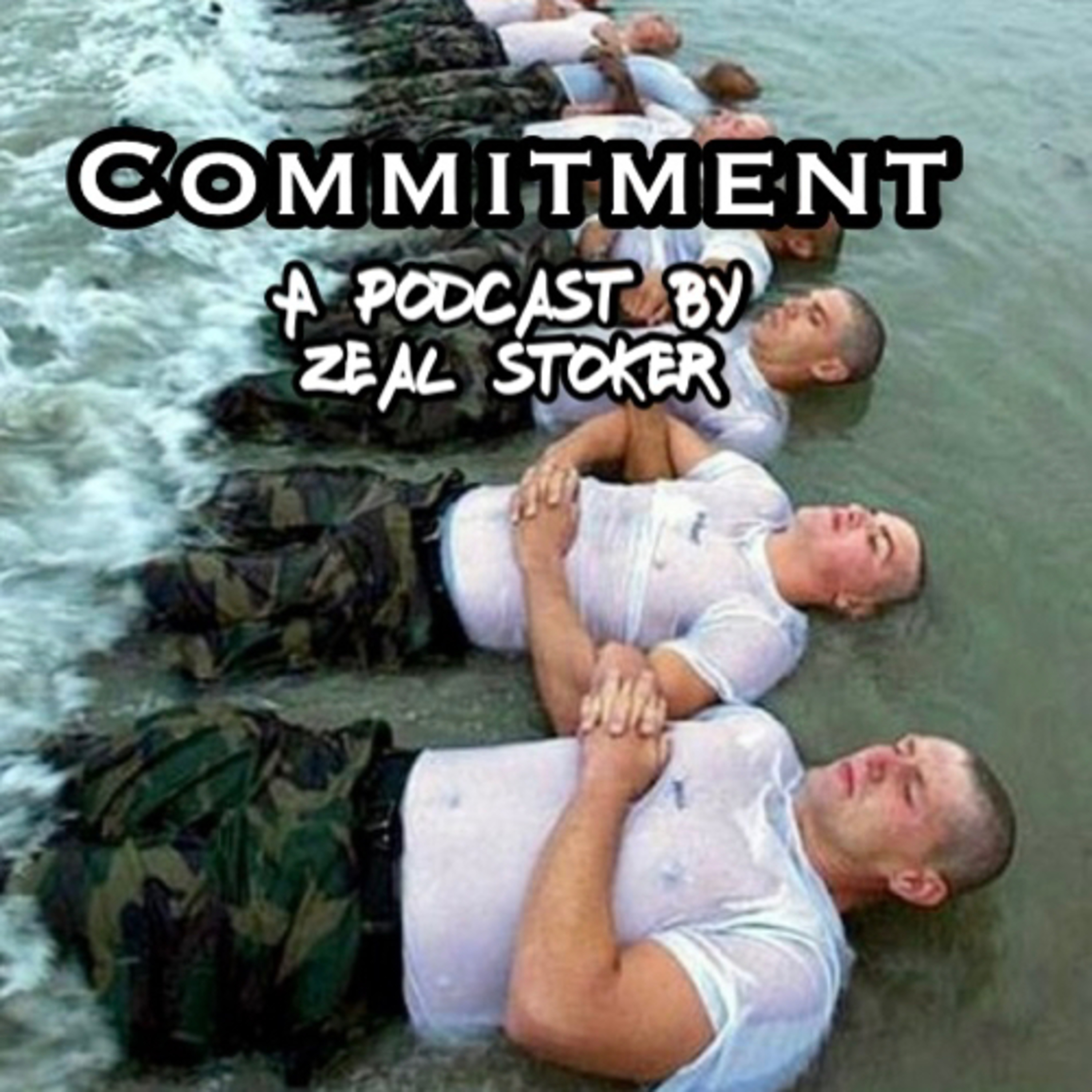 Commitment episode artwork
