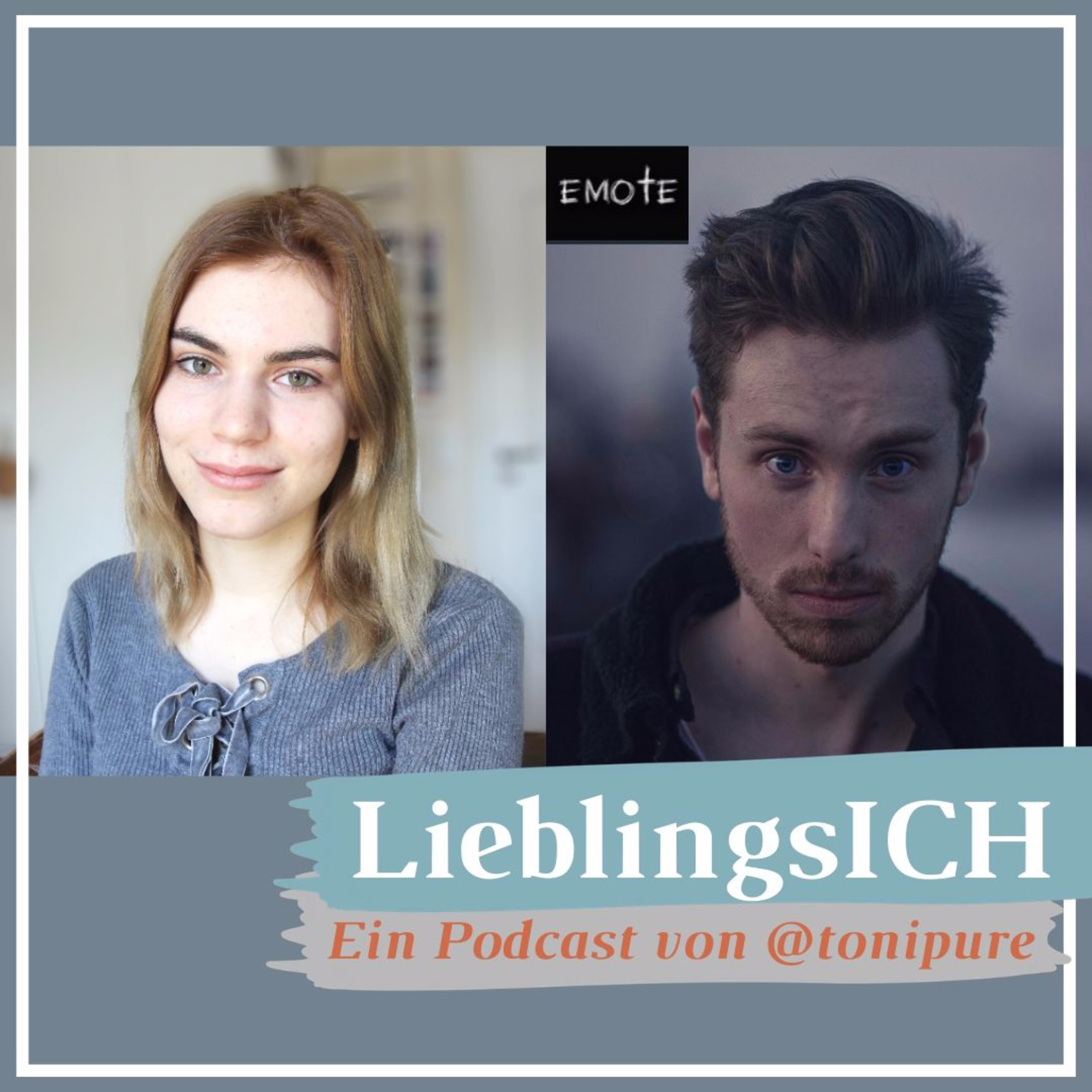 LieblingsICH