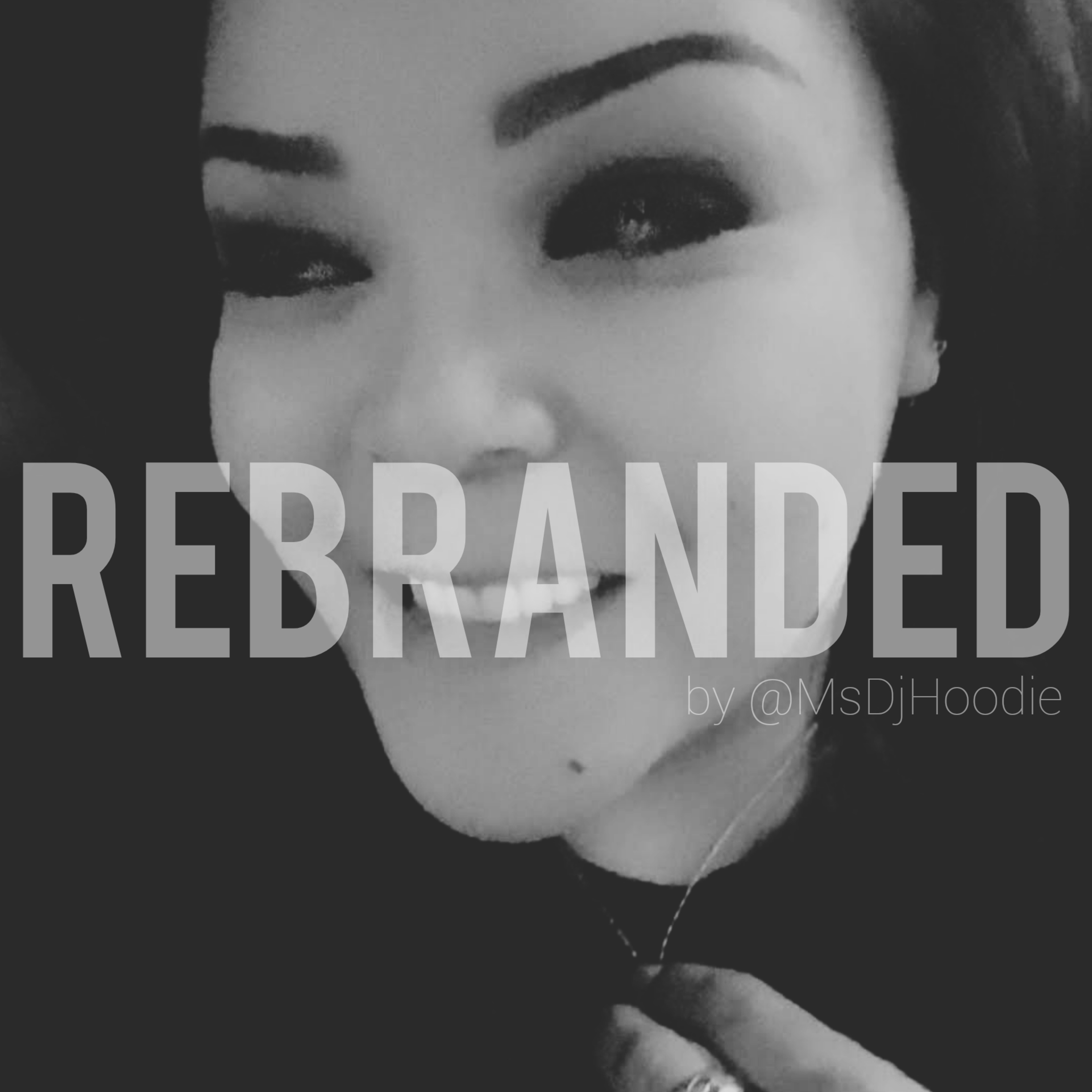 The Re-up Podcast by @MsDjHoodie