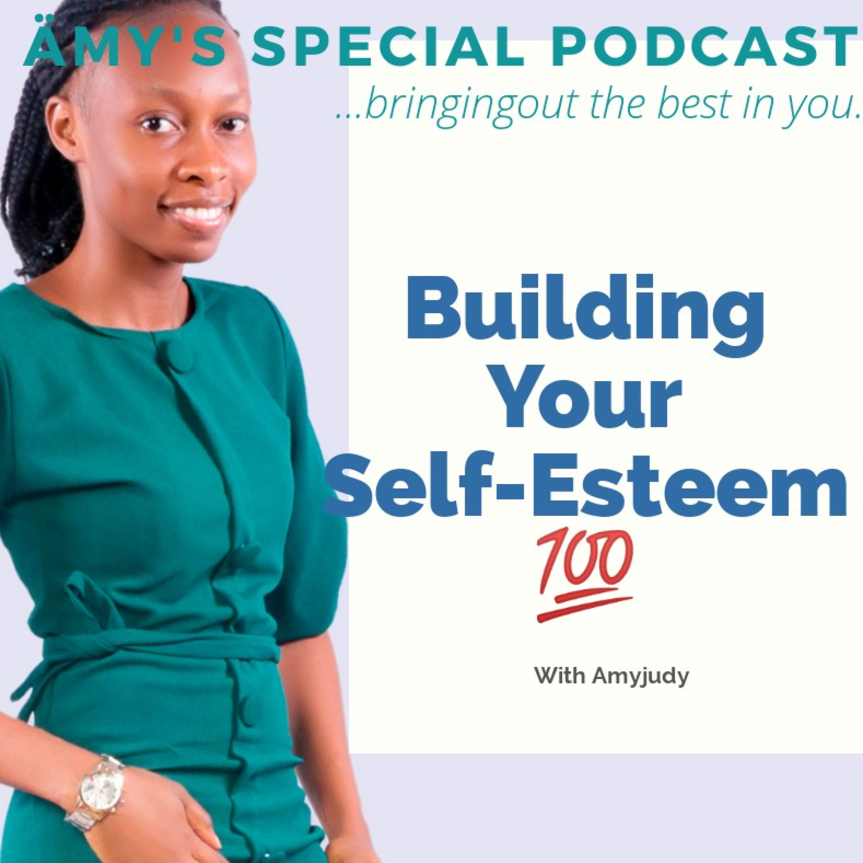 Amy's Special Podcast on Jamit