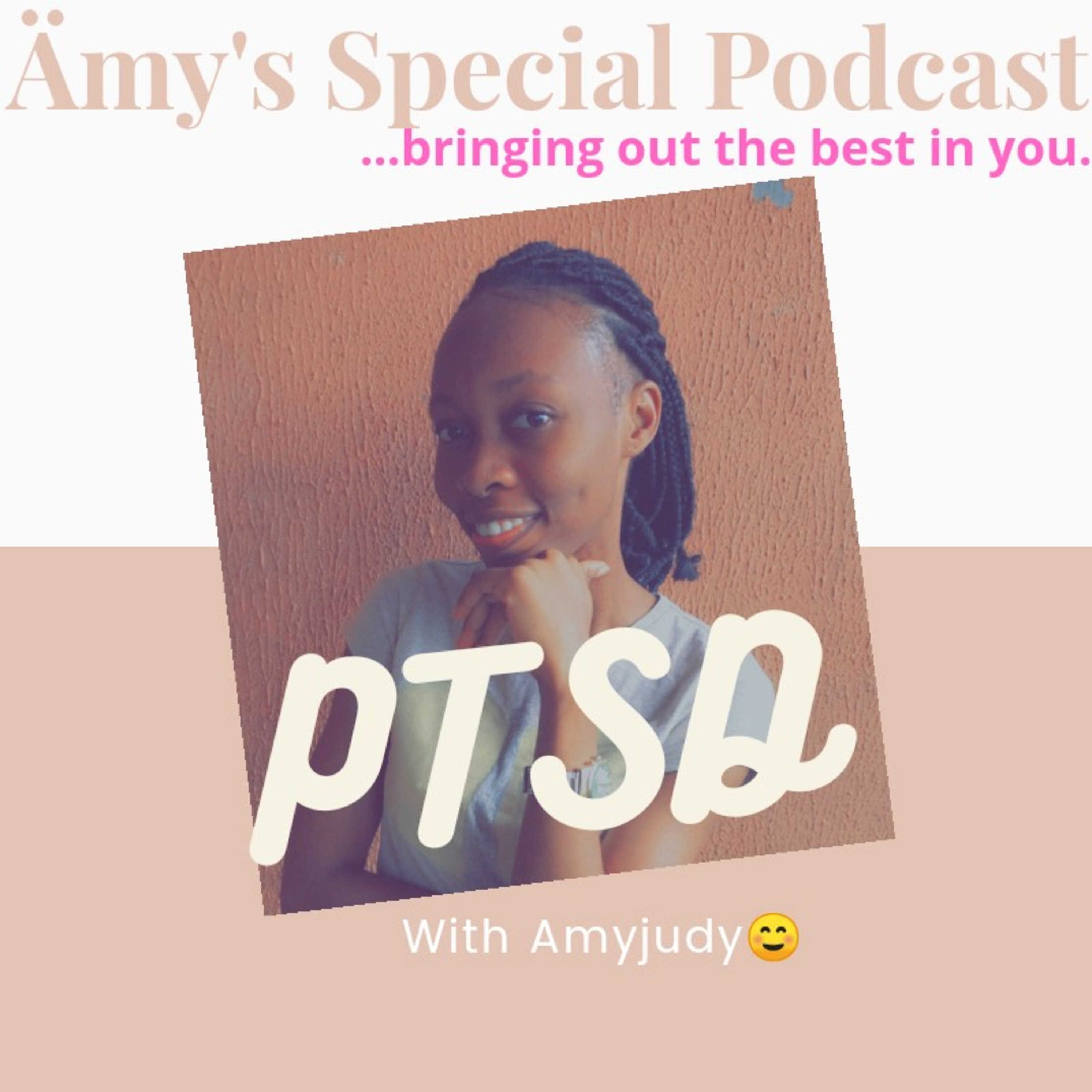 Amy's Special Podcast on Jamit