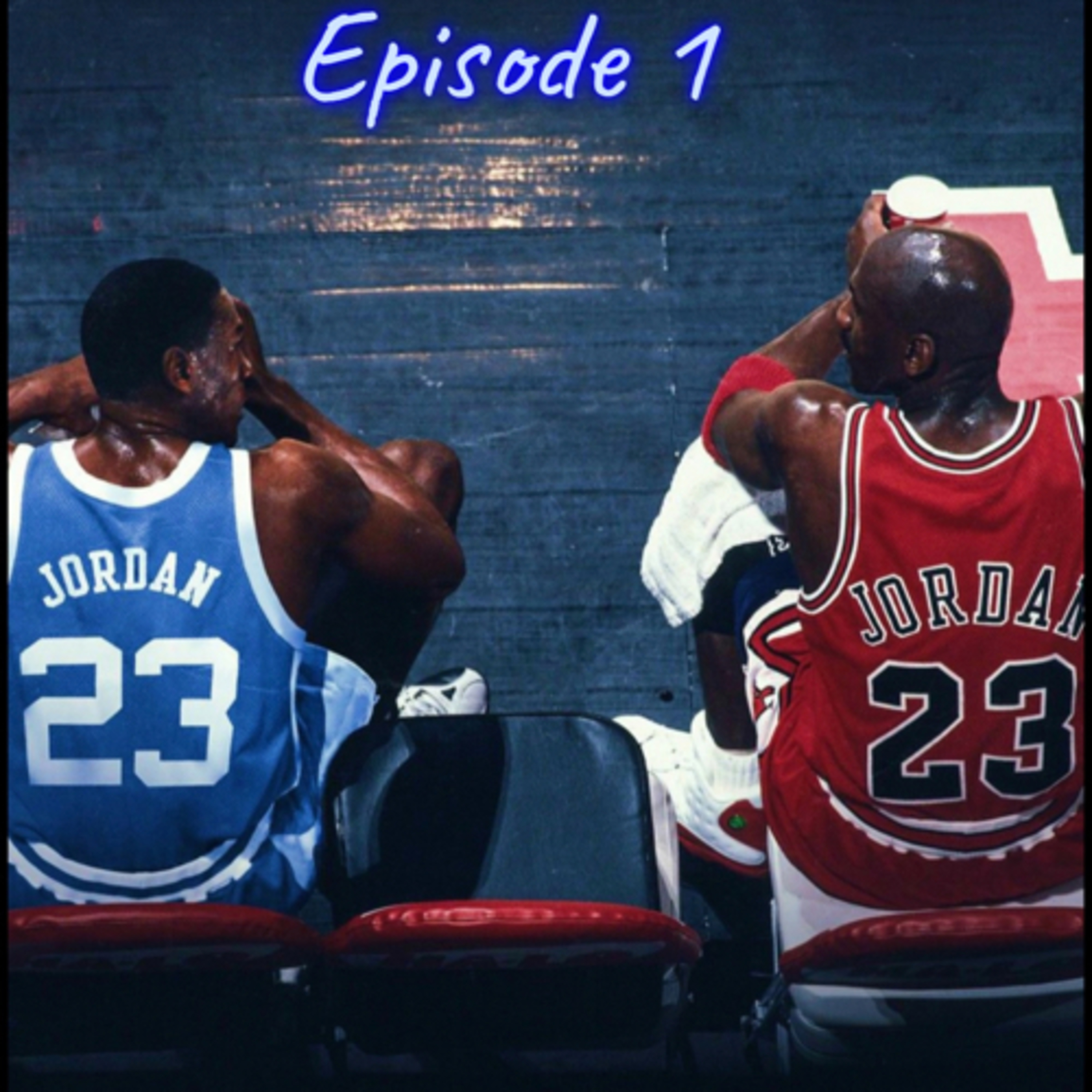 S1E1: SportCity Debut!