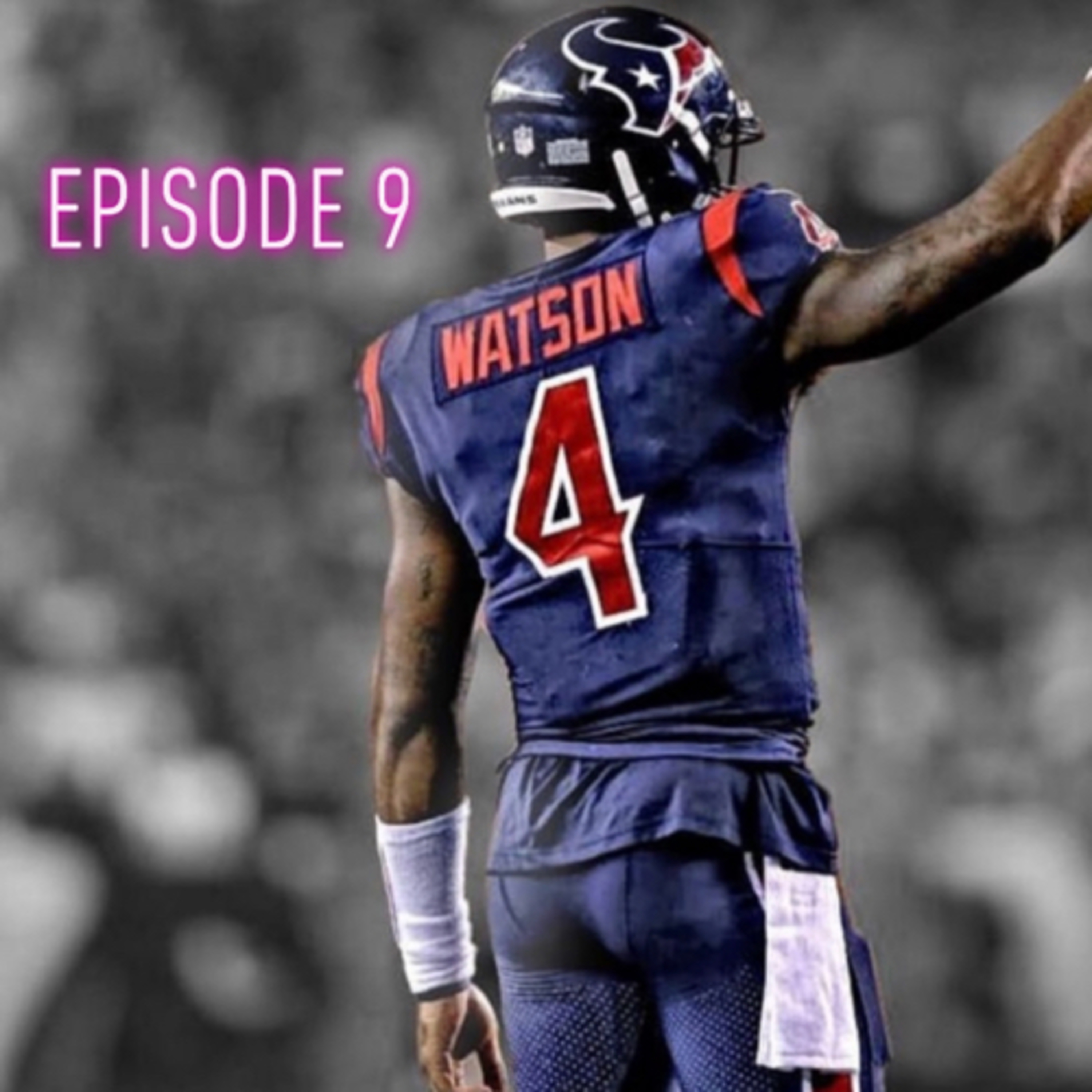 S1E9: Top NFL QBs/WRs/RBs 2021!