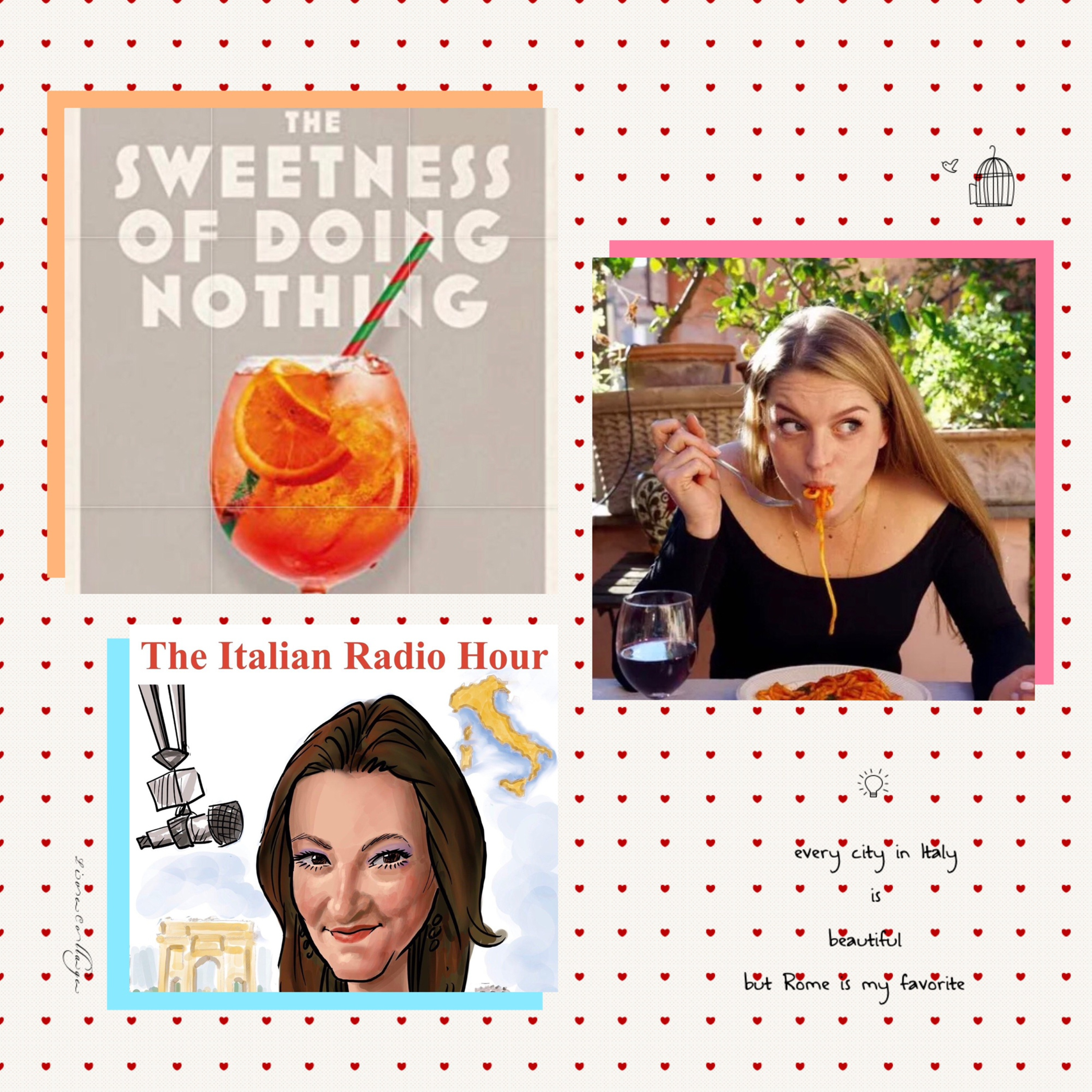 The Italian Radio Hour