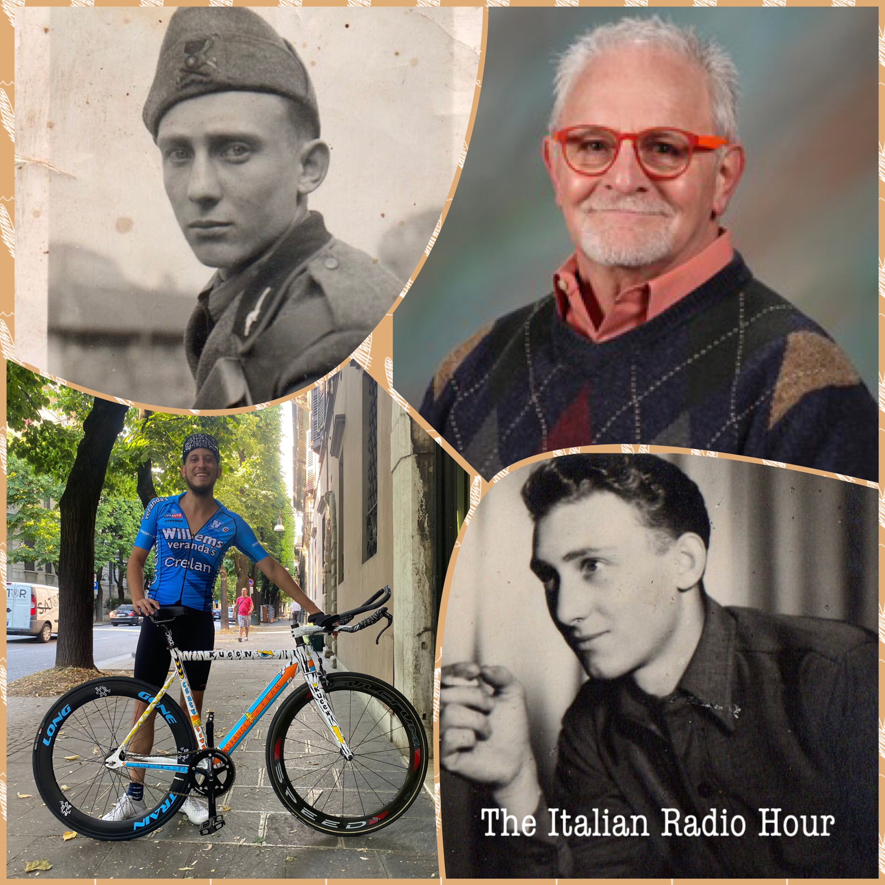 The Italian Radio Hour