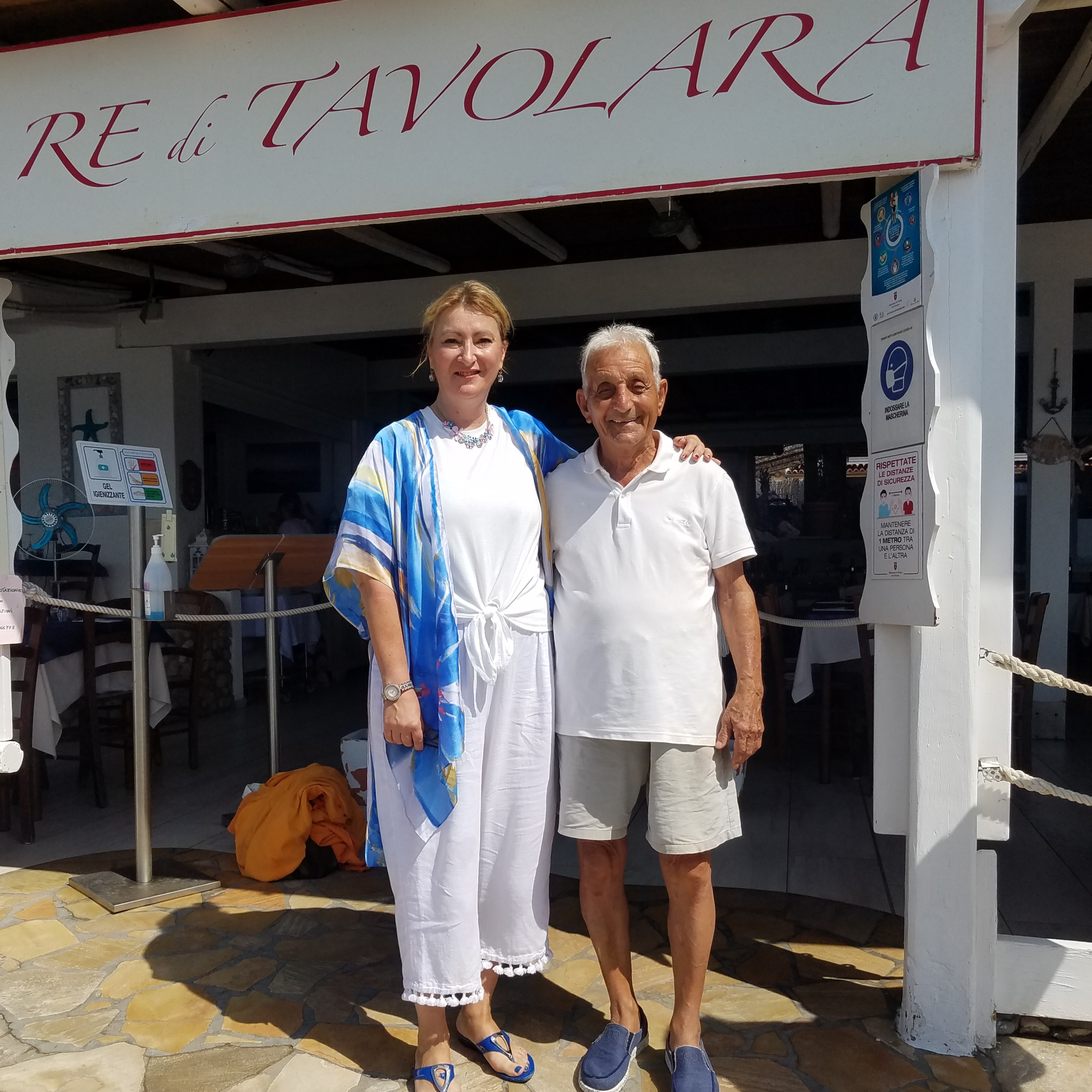 The Italian Radio Hour