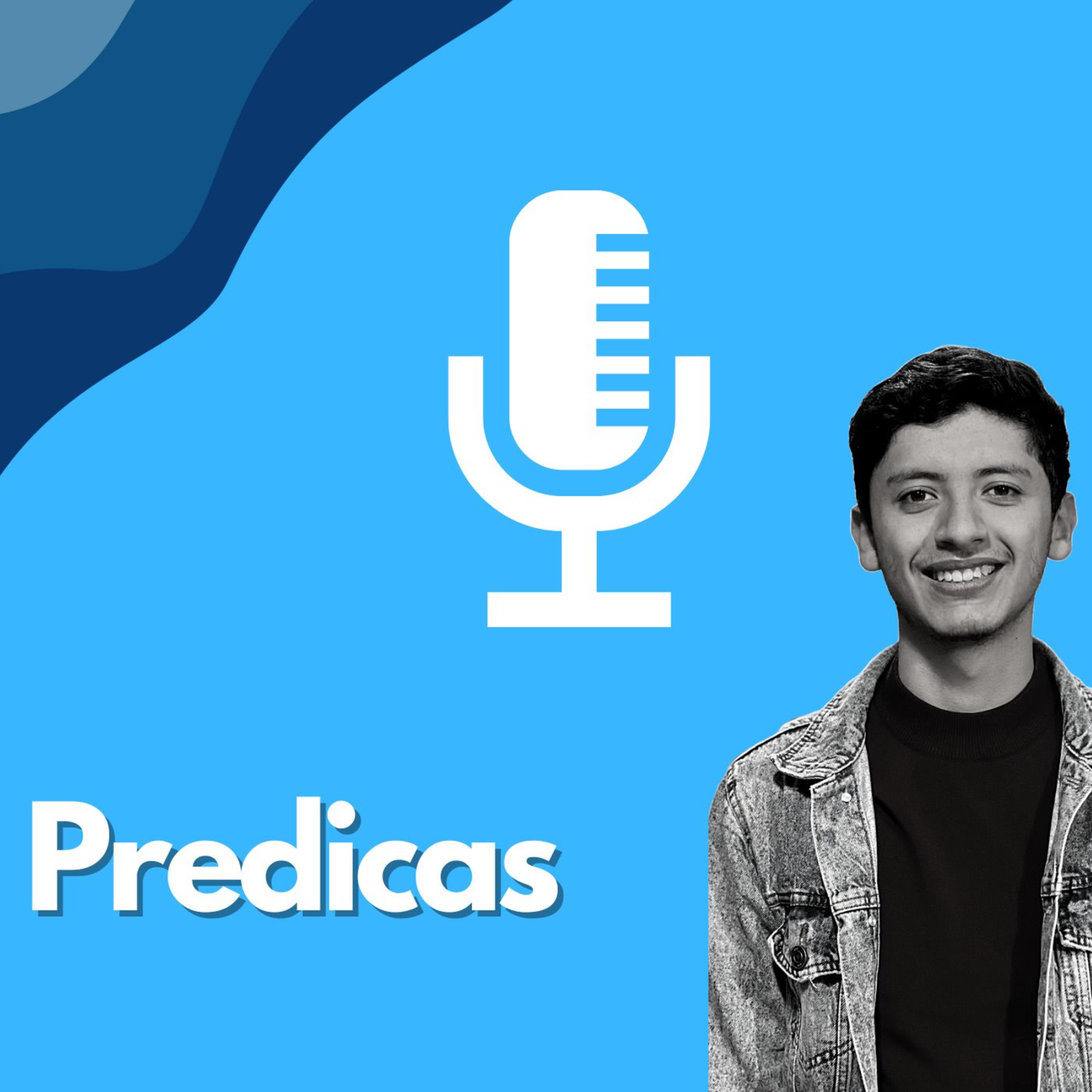 Agua en Vino | Predicas | Tey Quintero