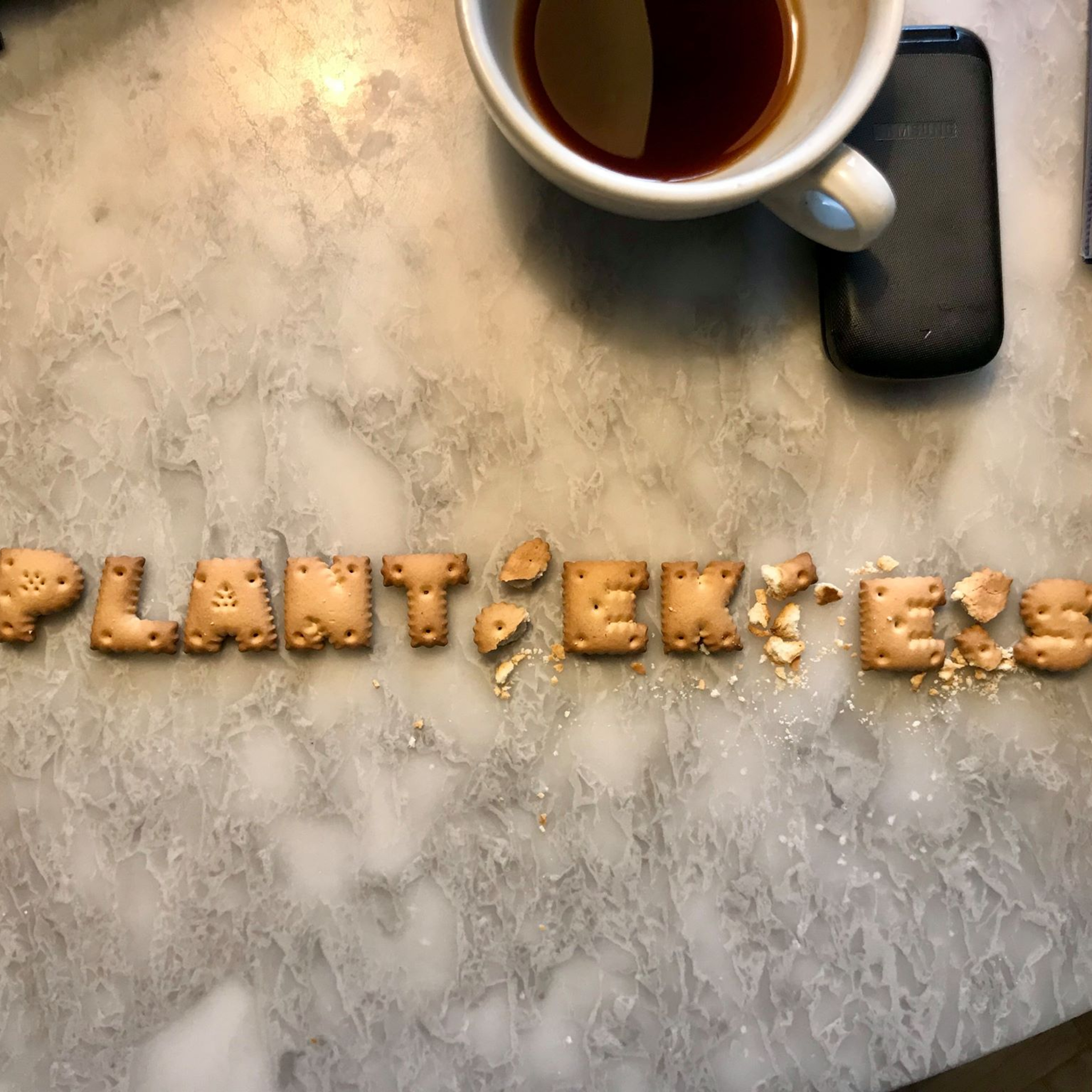 Plantrekkers
