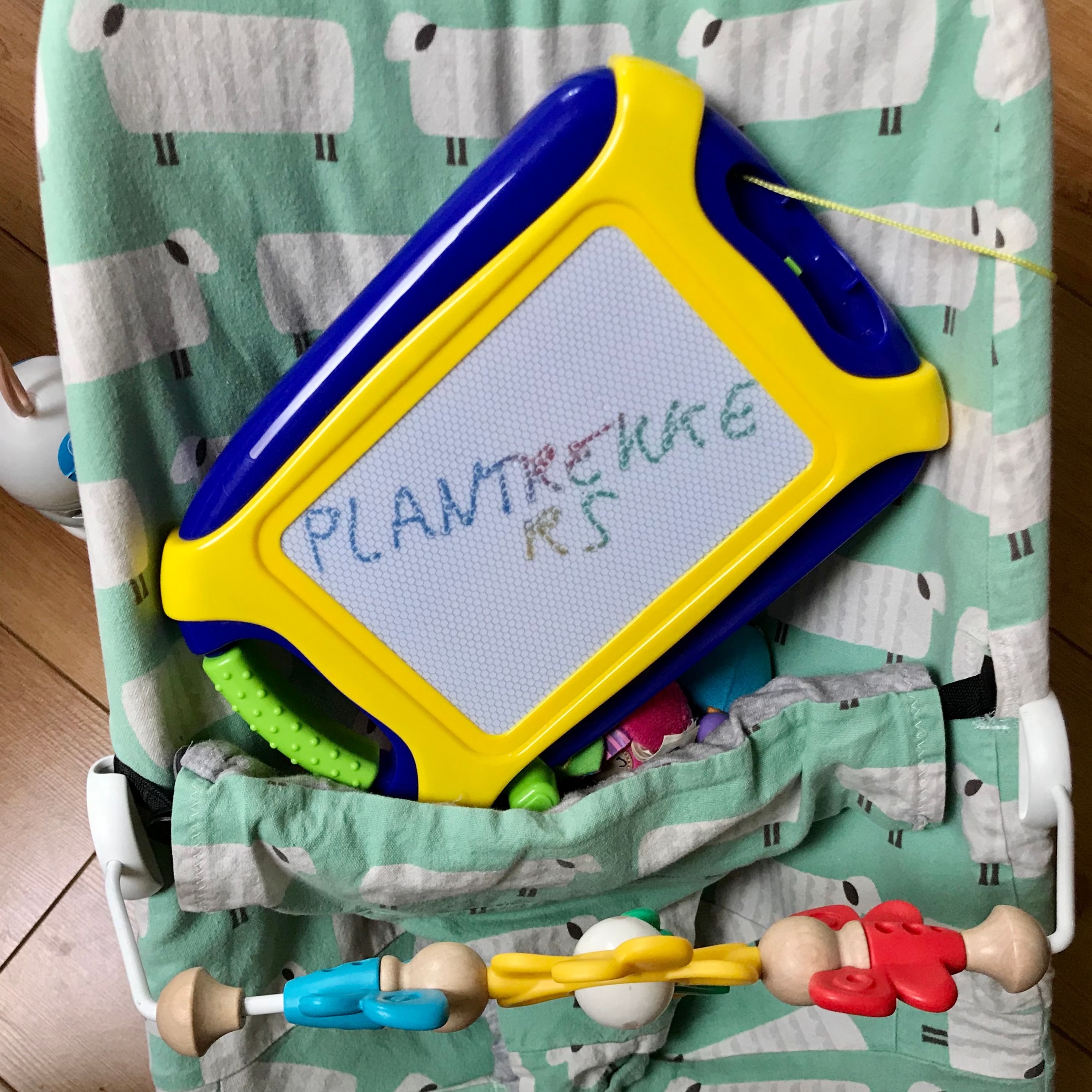 Plantrekkers