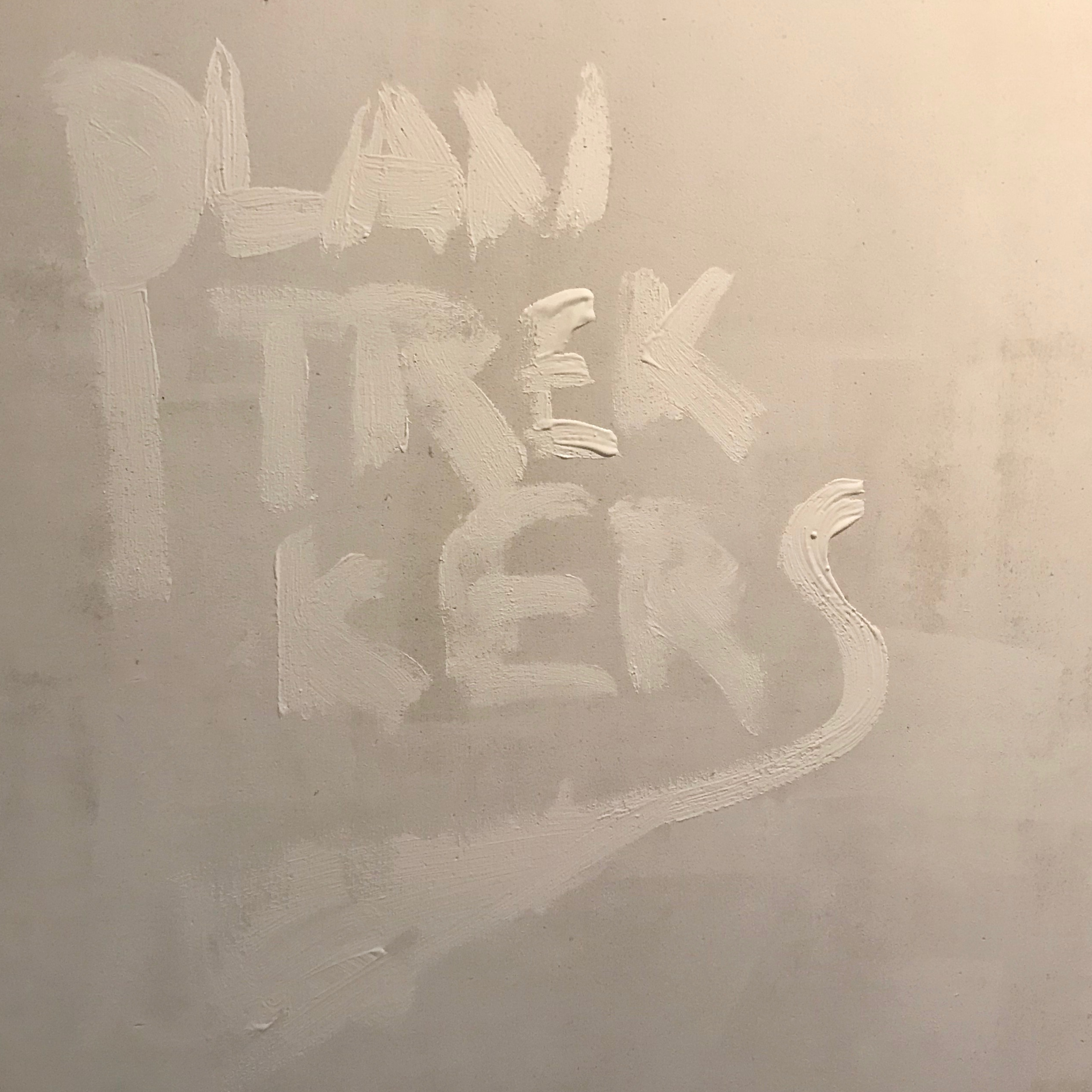 Plantrekkers