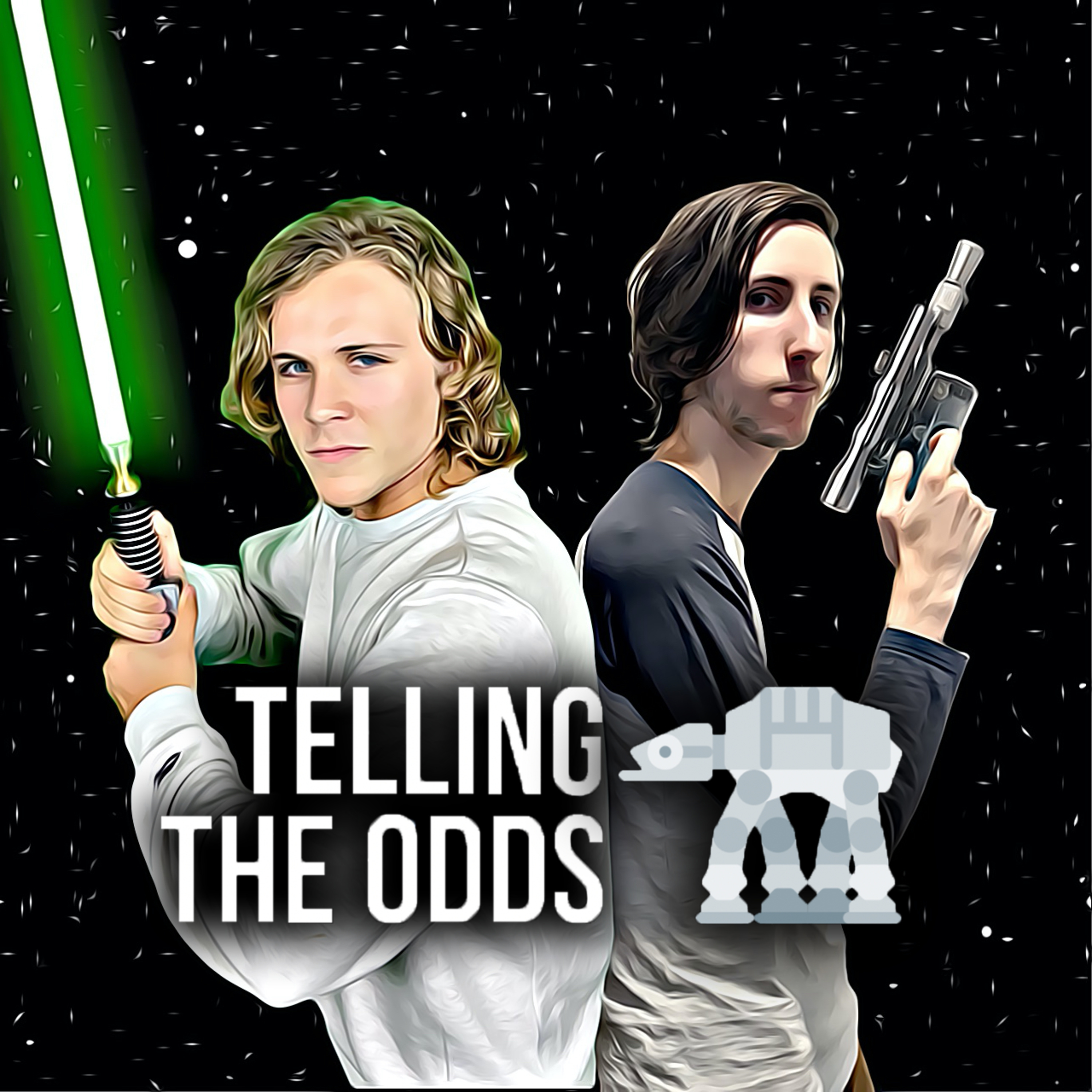 Telling The Odds