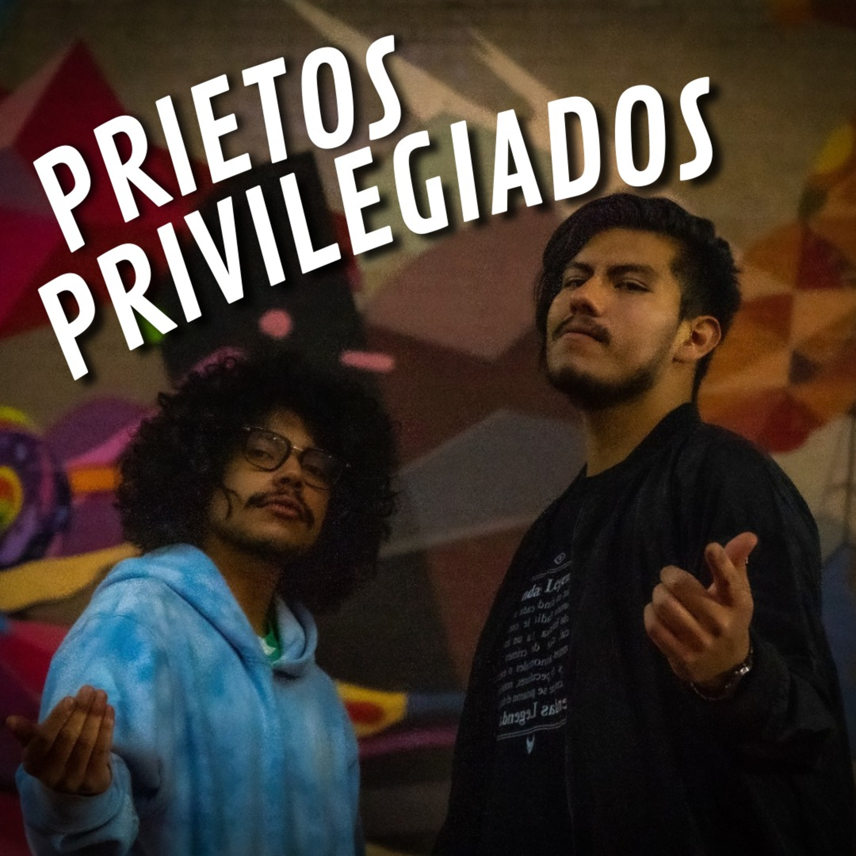 Prietos Privilegiados