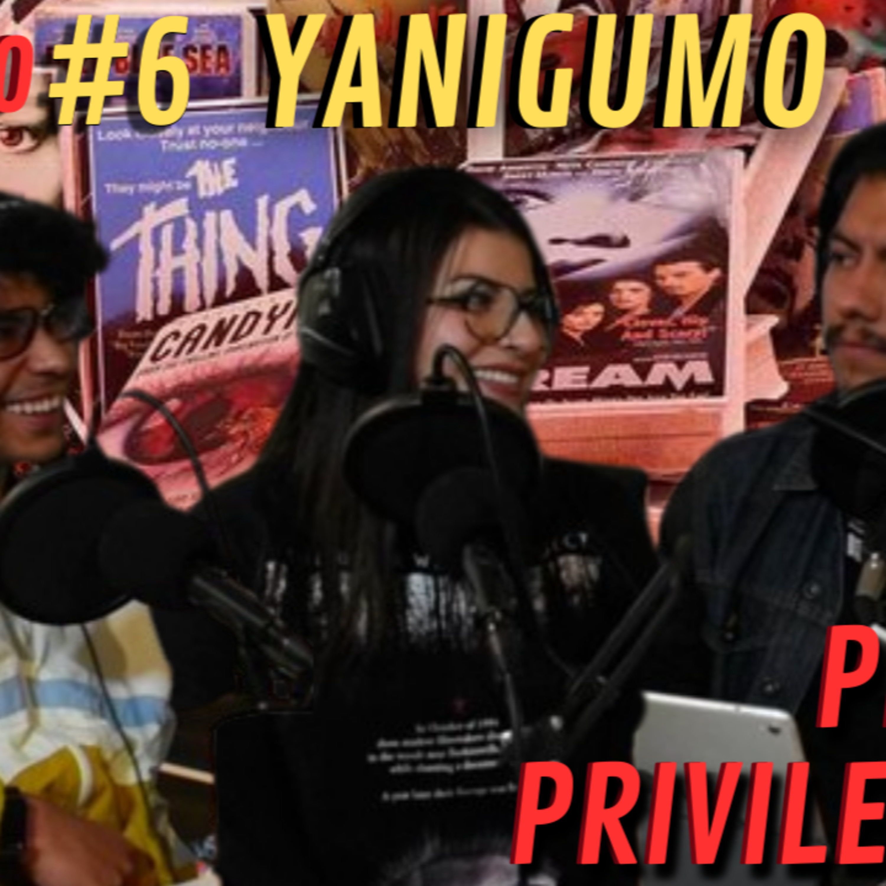 Prietos Privilegiados