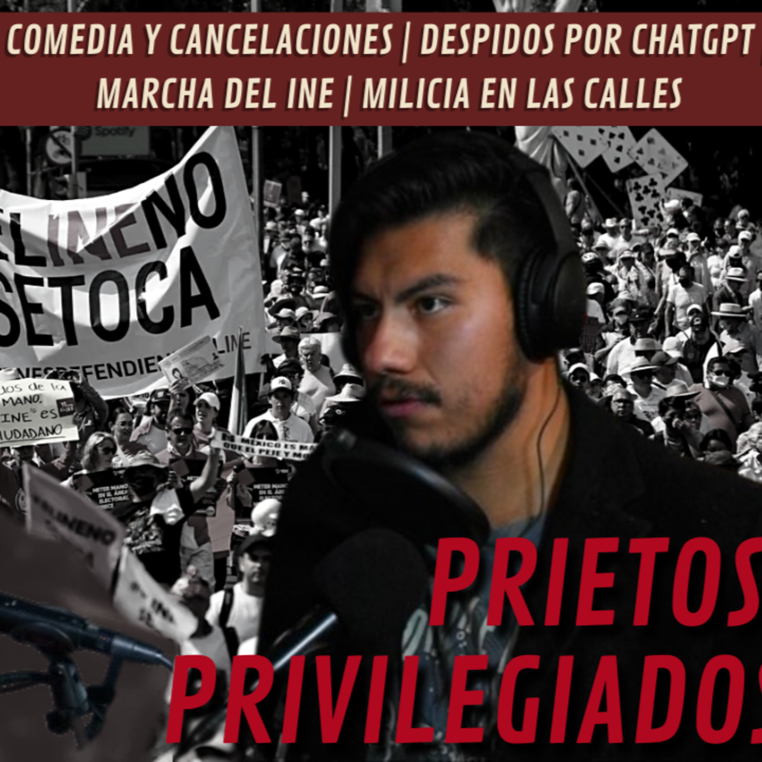 Prietos Privilegiados