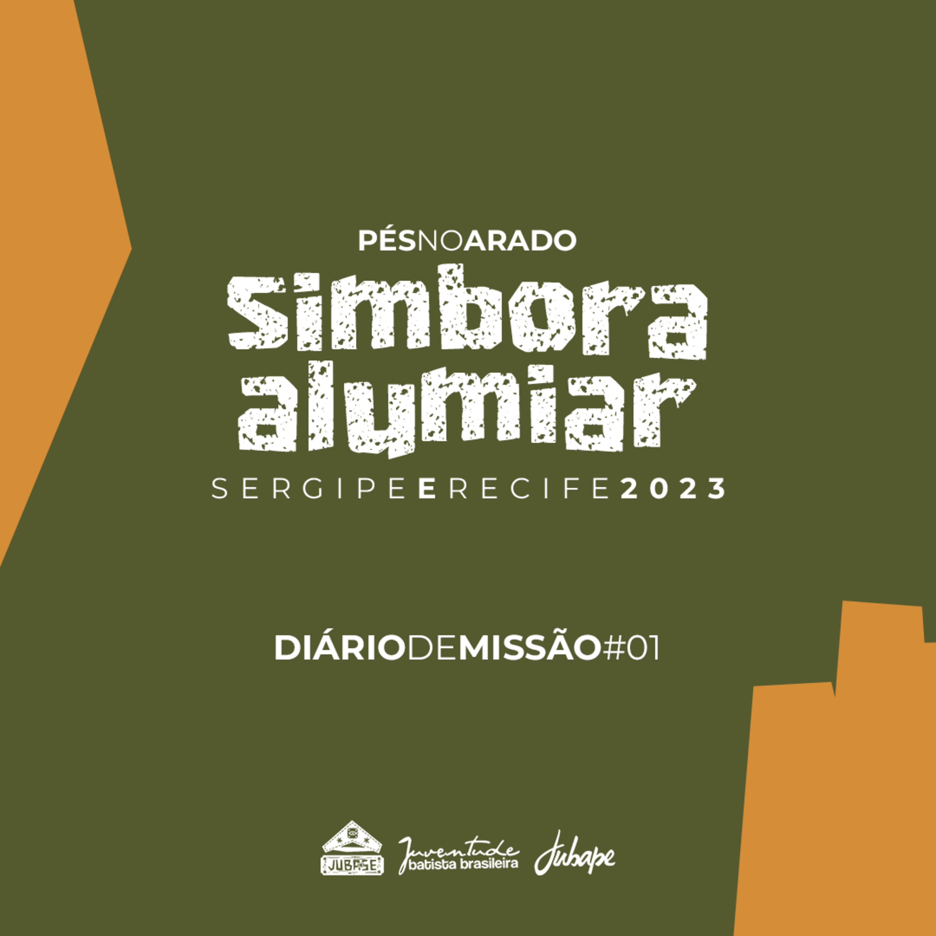 JBBCast PNA 23 - Diário de Bordo #01 episode artwork