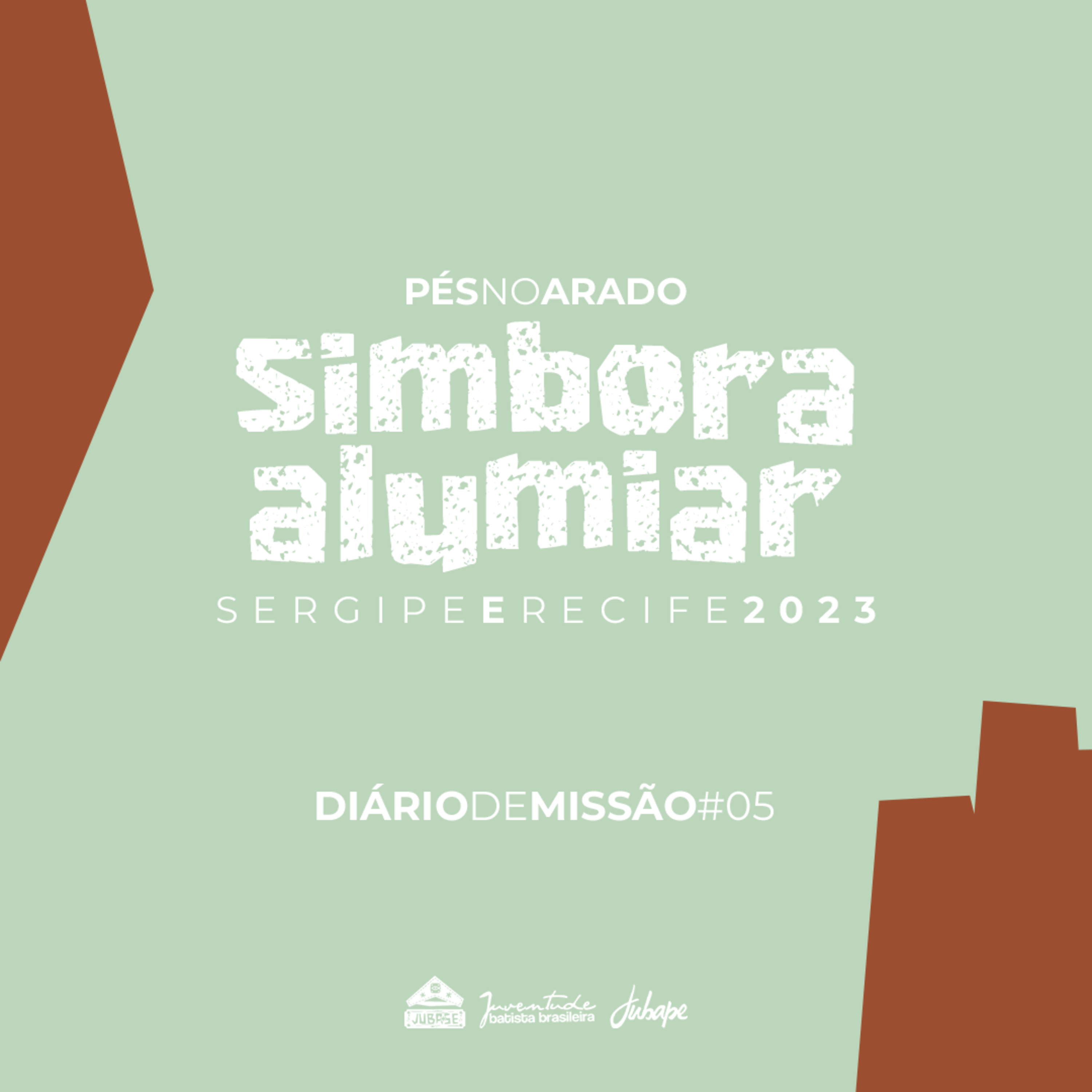 JBBCast PNA 23 - Diário de Bordo #05 episode artwork