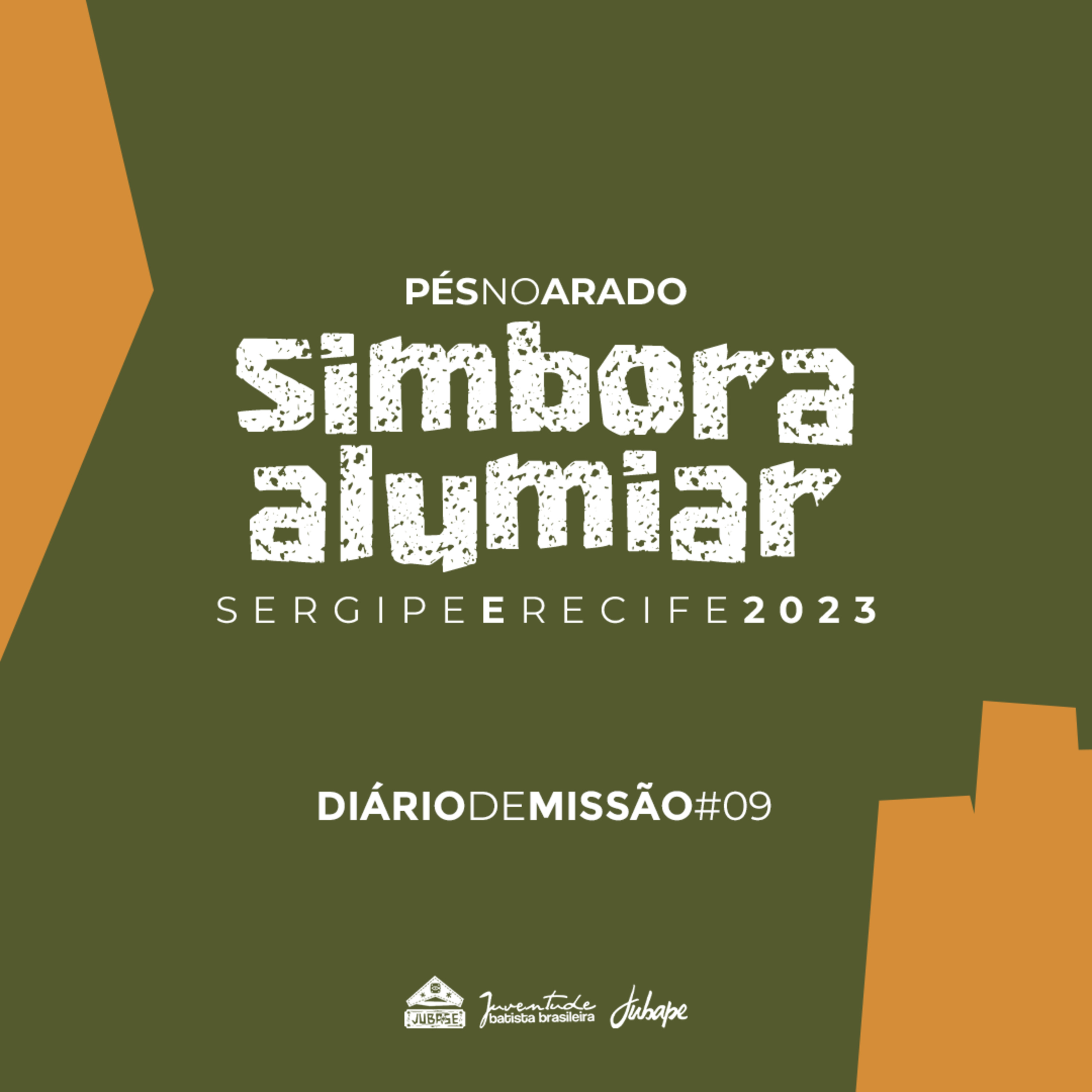 JBBCast PNA 23 - Diário de Bordo #09 episode artwork