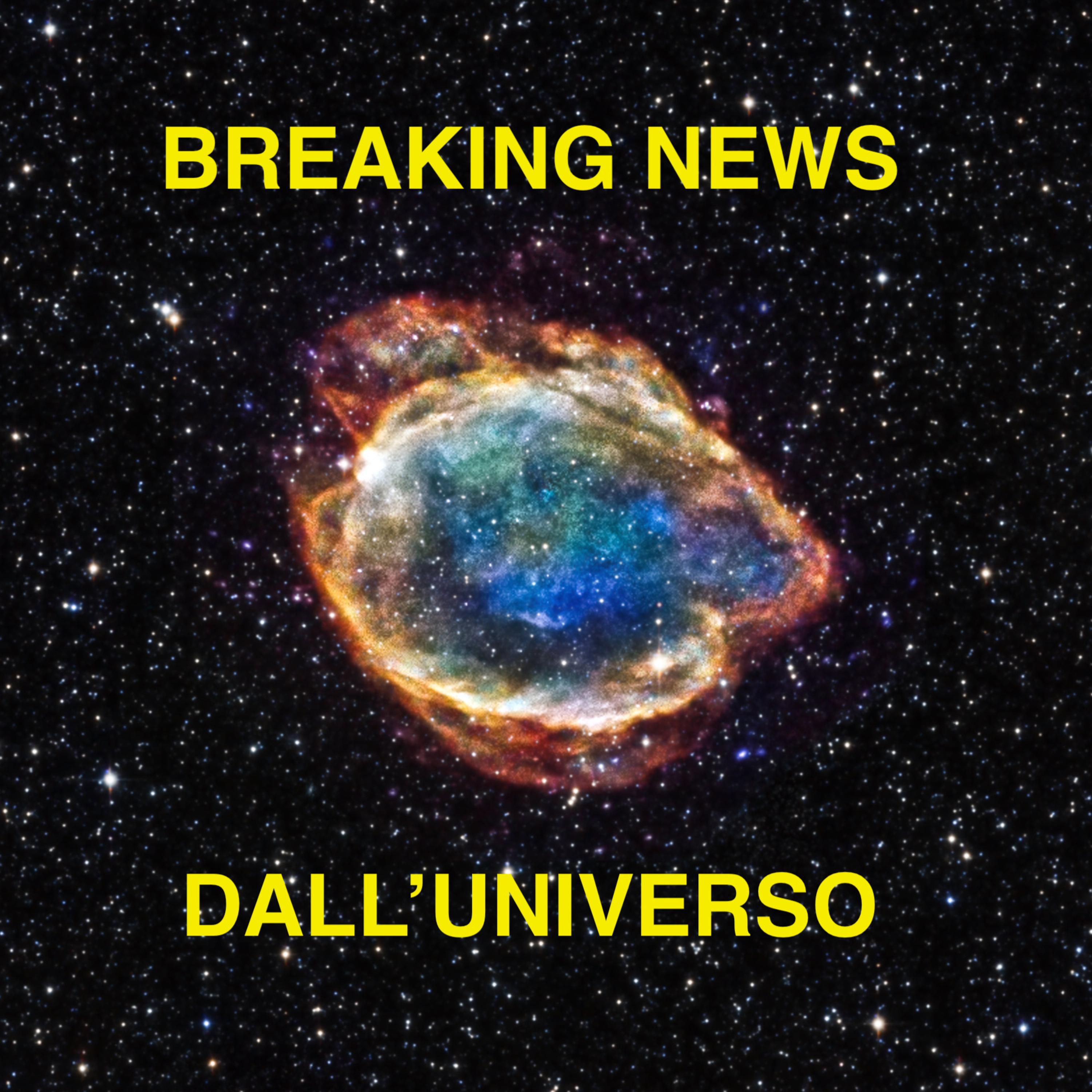 sVOLTA&GO - Il podcast dell\'ISIS \