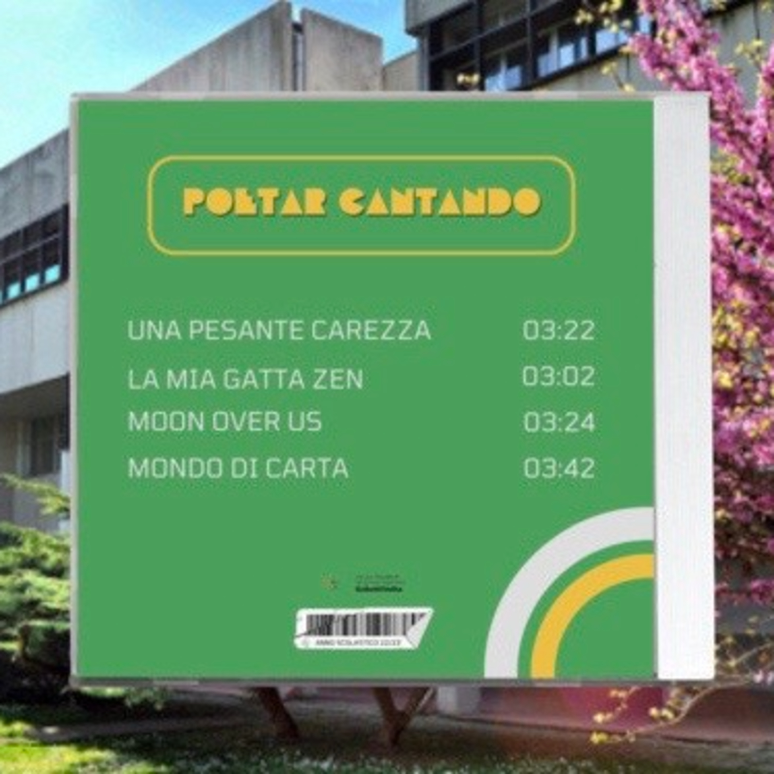 sVOLTA&GO - Il podcast dell\'ISIS \