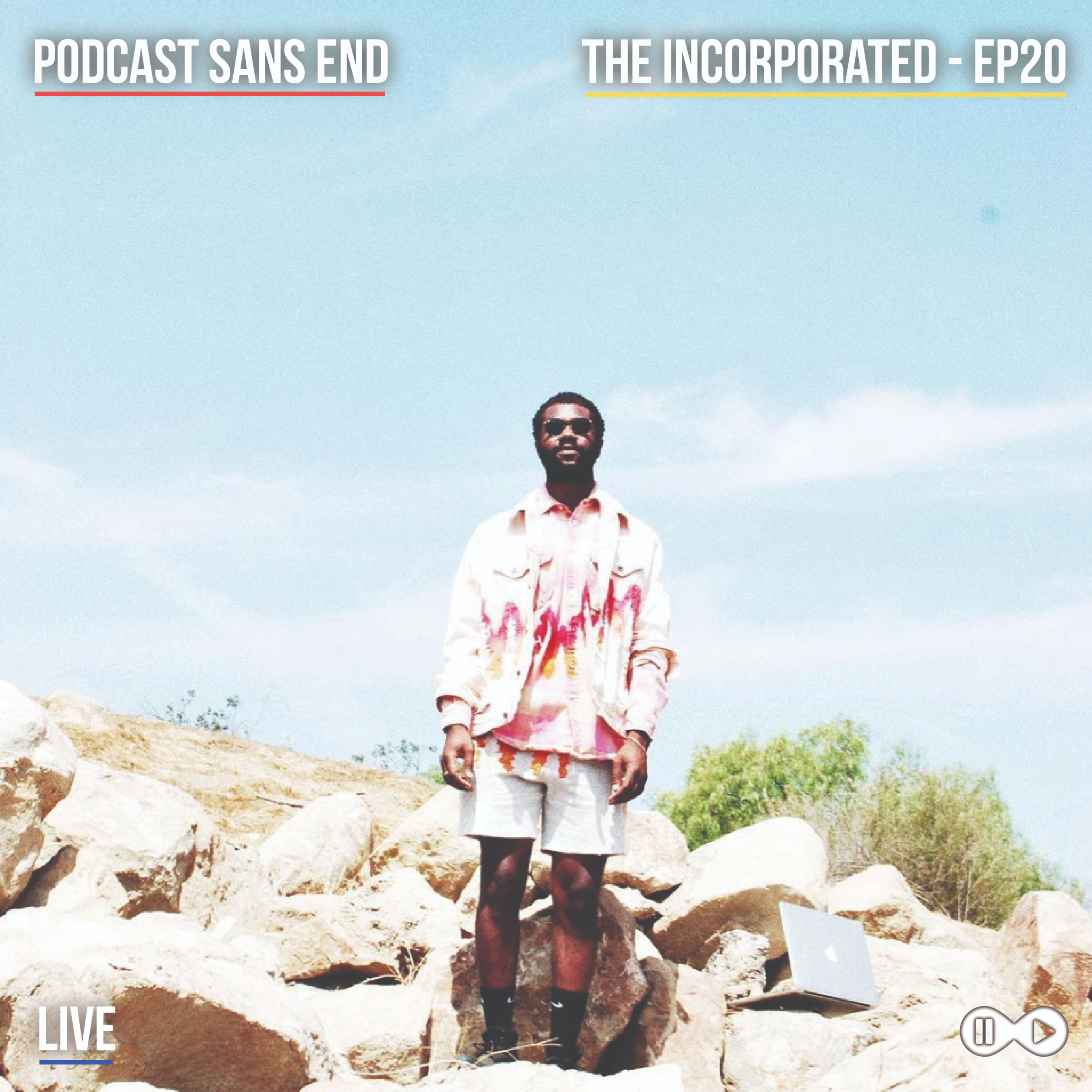 The Incorporated  episode artwork